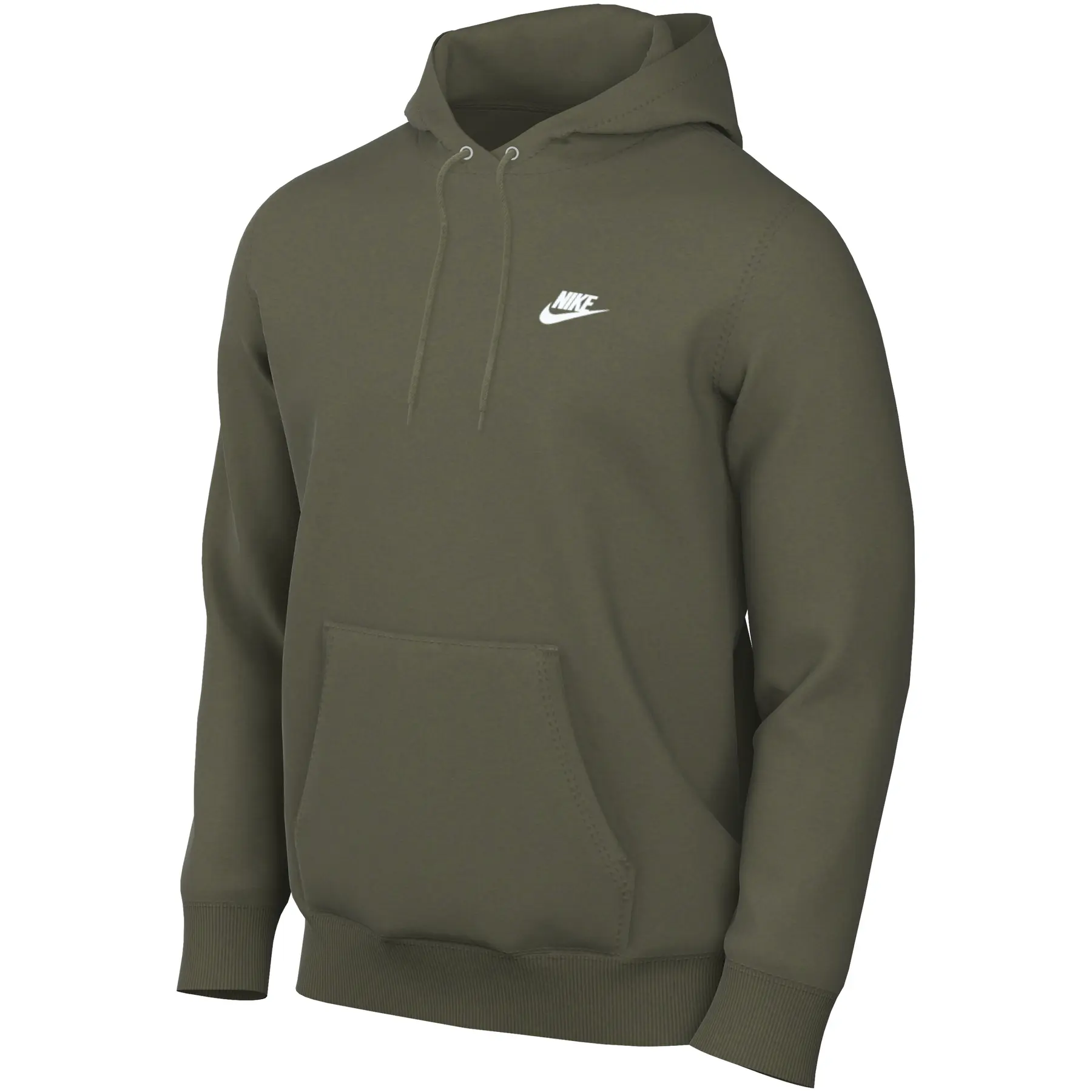 0197863214689 - Sweatshirt à capuche Club