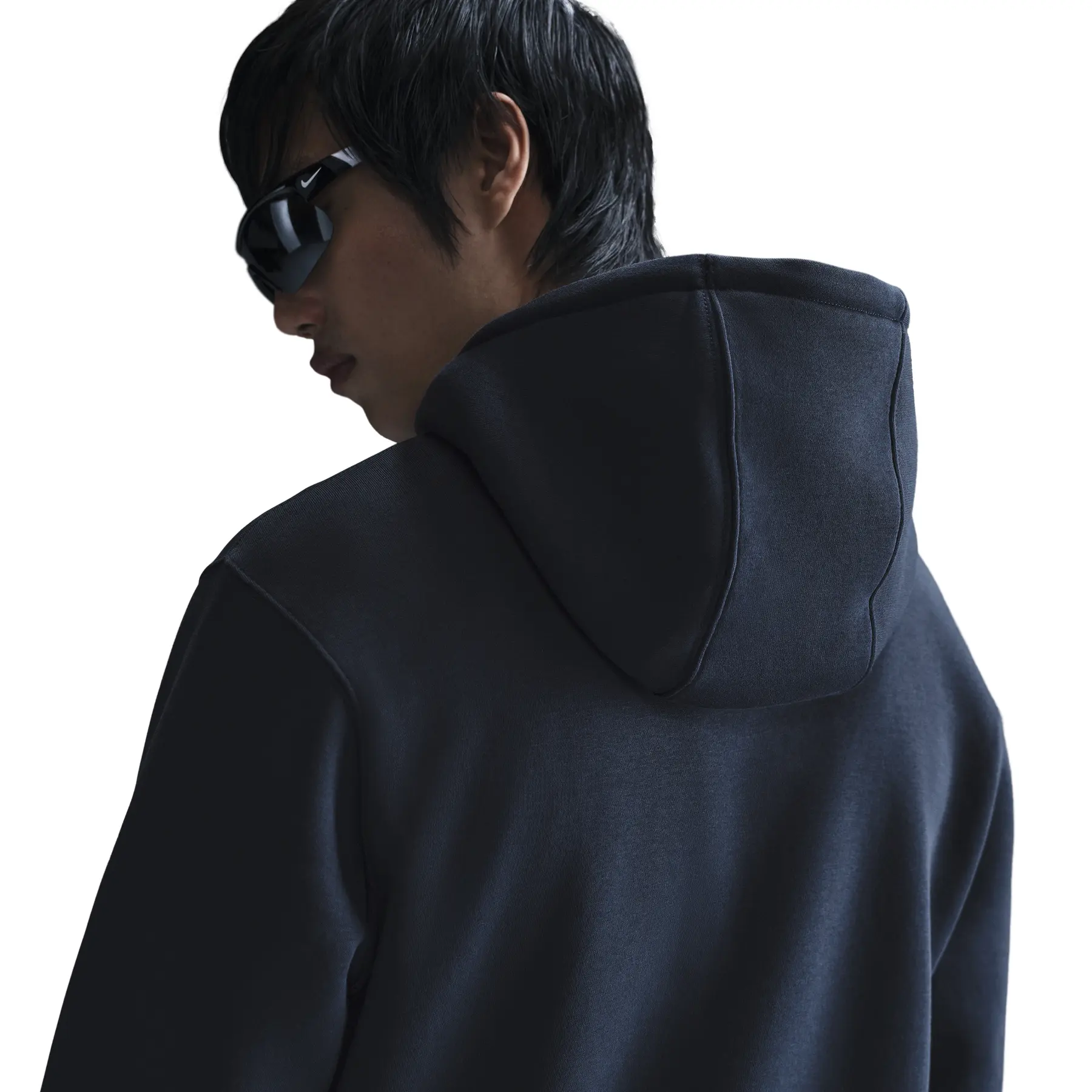 Zip-up hoodie Nike Club Fleece | Foot-Store