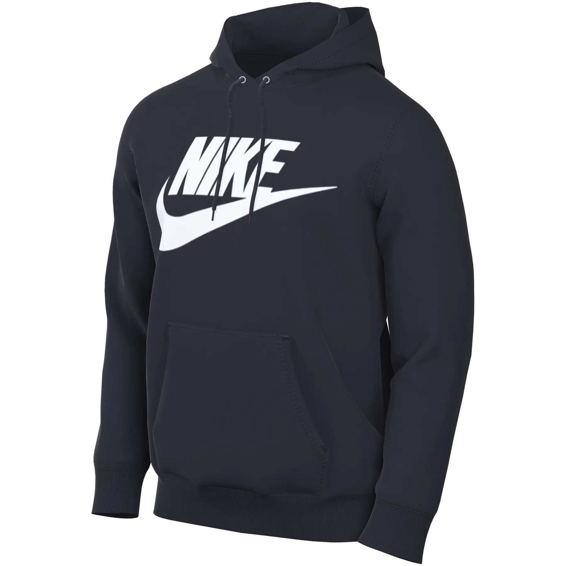 Hooded sweatshirt Nike Club | Foot-Store