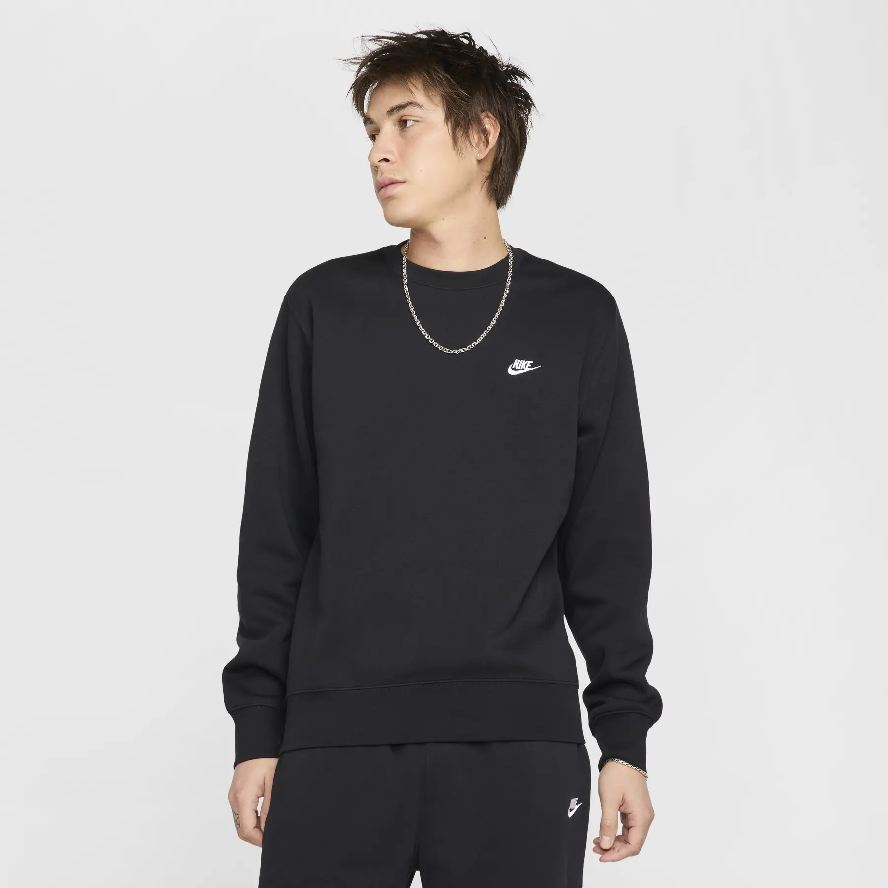 Sweatshirt Nike Club Fleece | Foot-Store