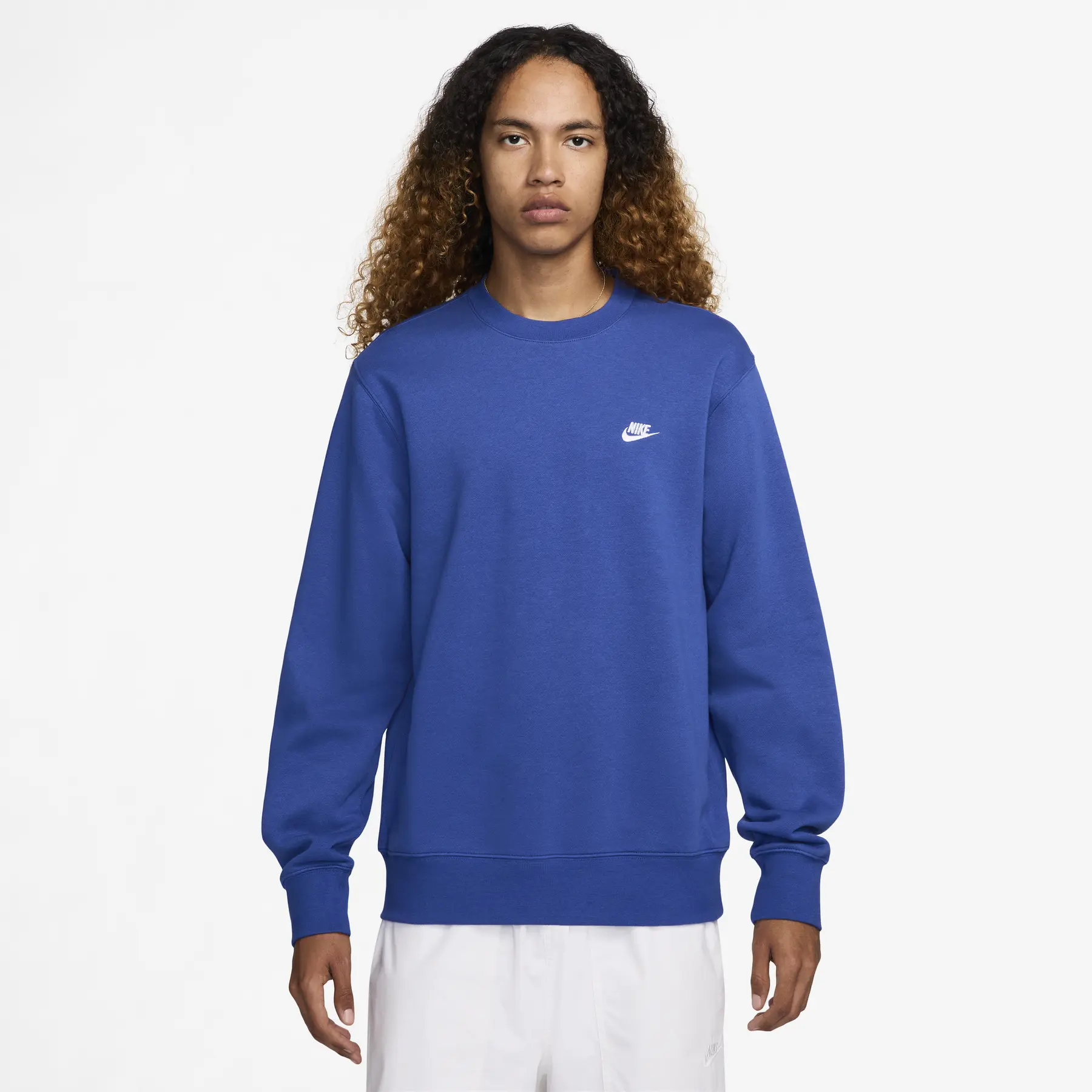 0197863211534 - Hoodie Club