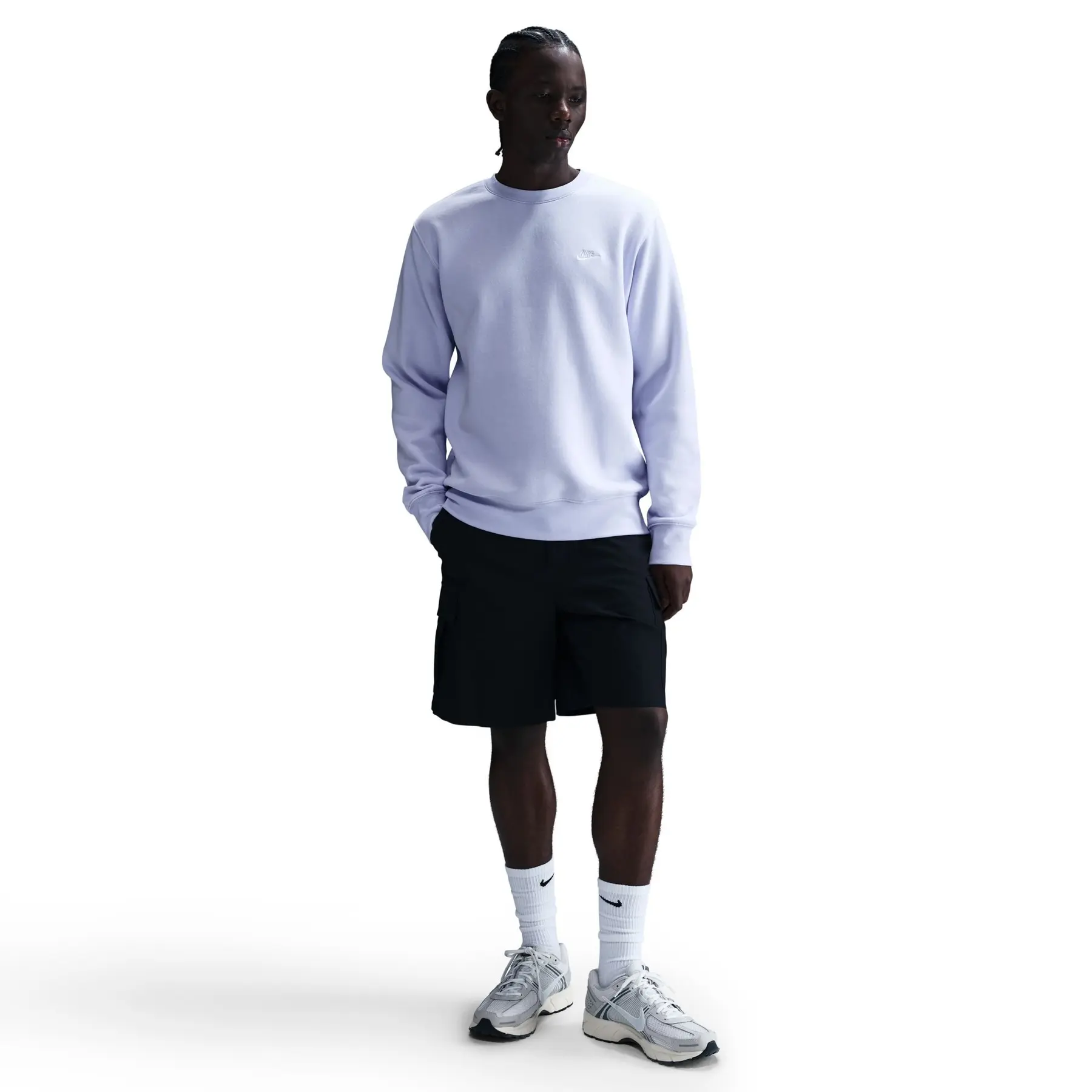 0197863213026 - Pullover Club