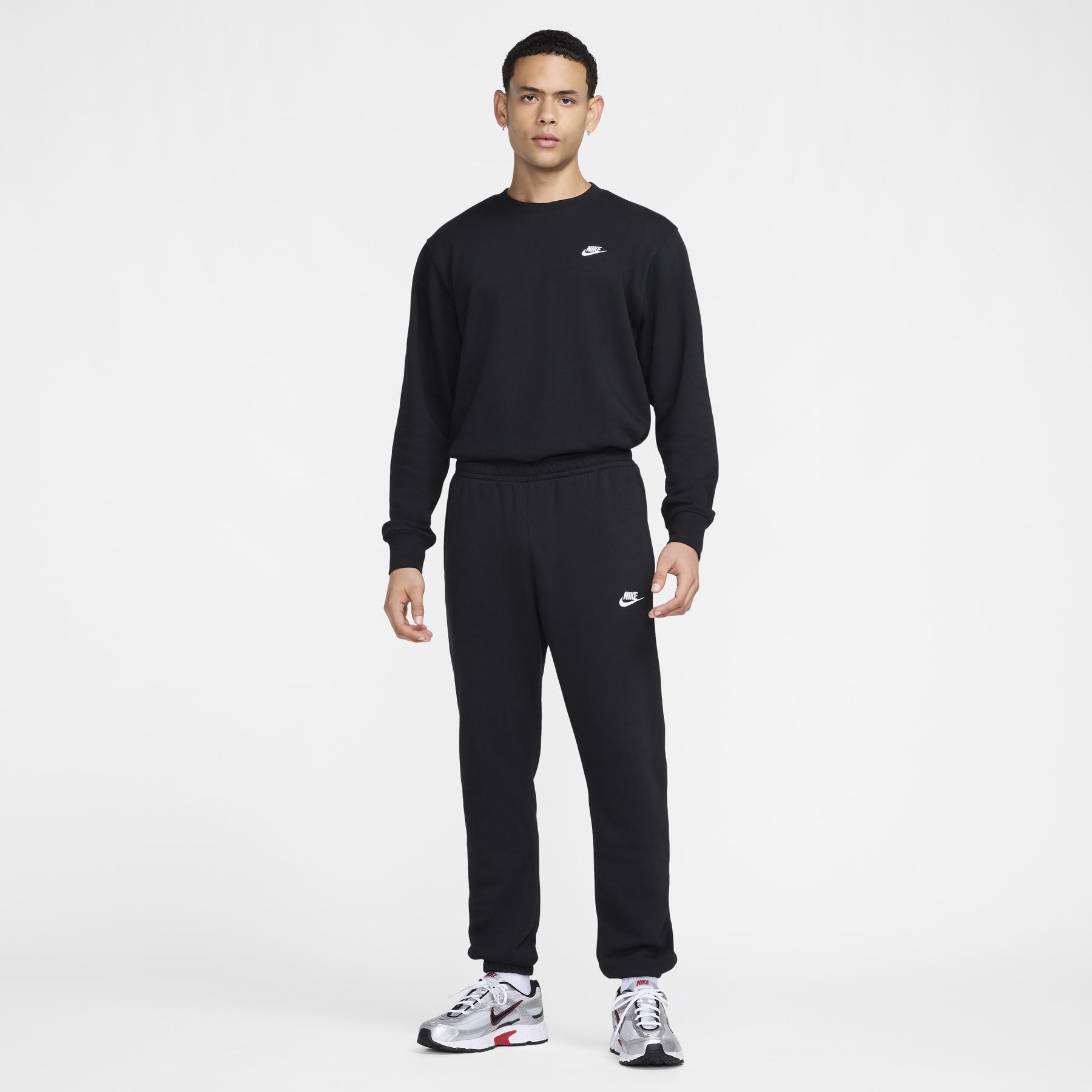 0197593333612 - Pullover Club Fleece