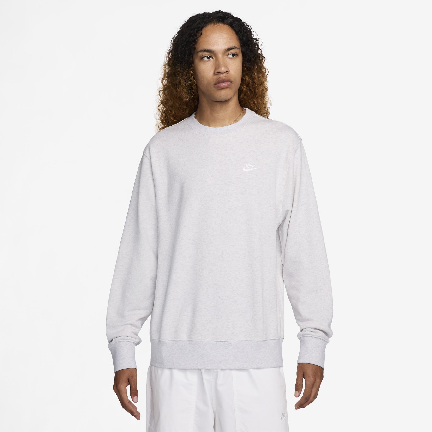 0197863265230 - Sweatshirt Club Fleece