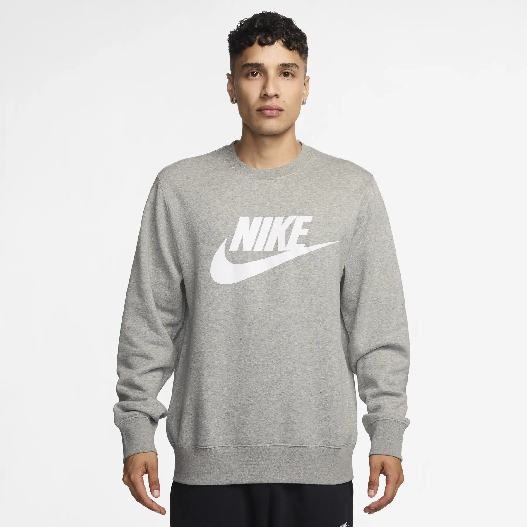0197863098074 - Hoodie Nike