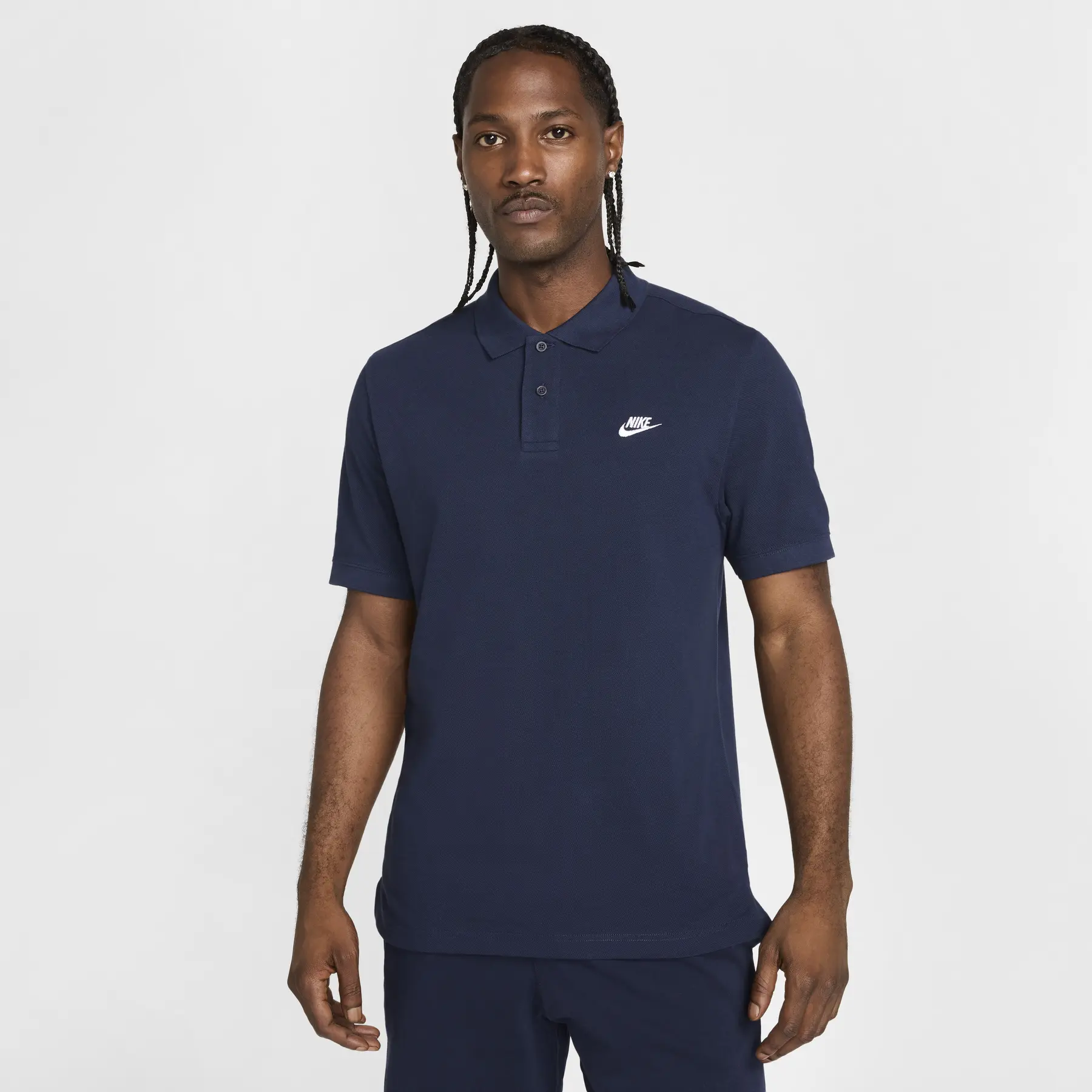 Polo Nike Club | Foot-Store