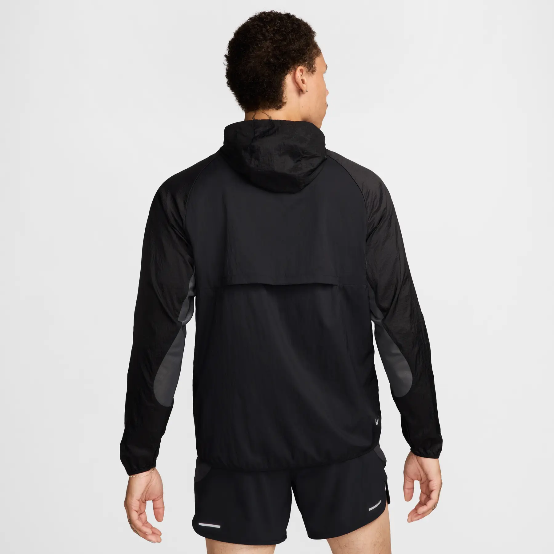 Waterproof jacket Nike Trail Aireez | Foot-Store