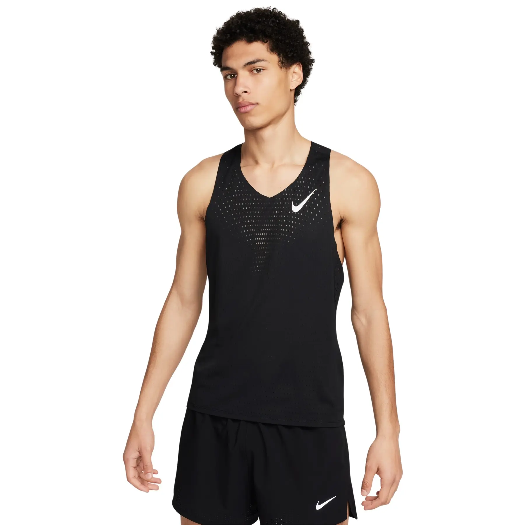 Tank top Nike AeroSwift | Foot-Store