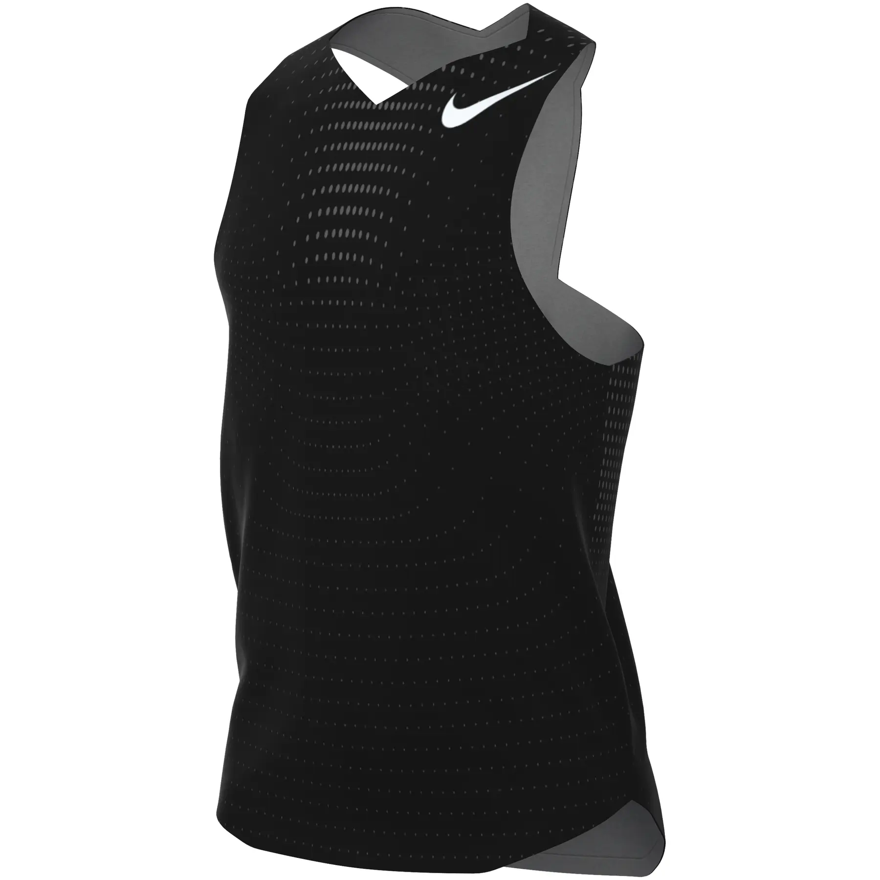 Nike Men's Noir Tank Top Aeroswift