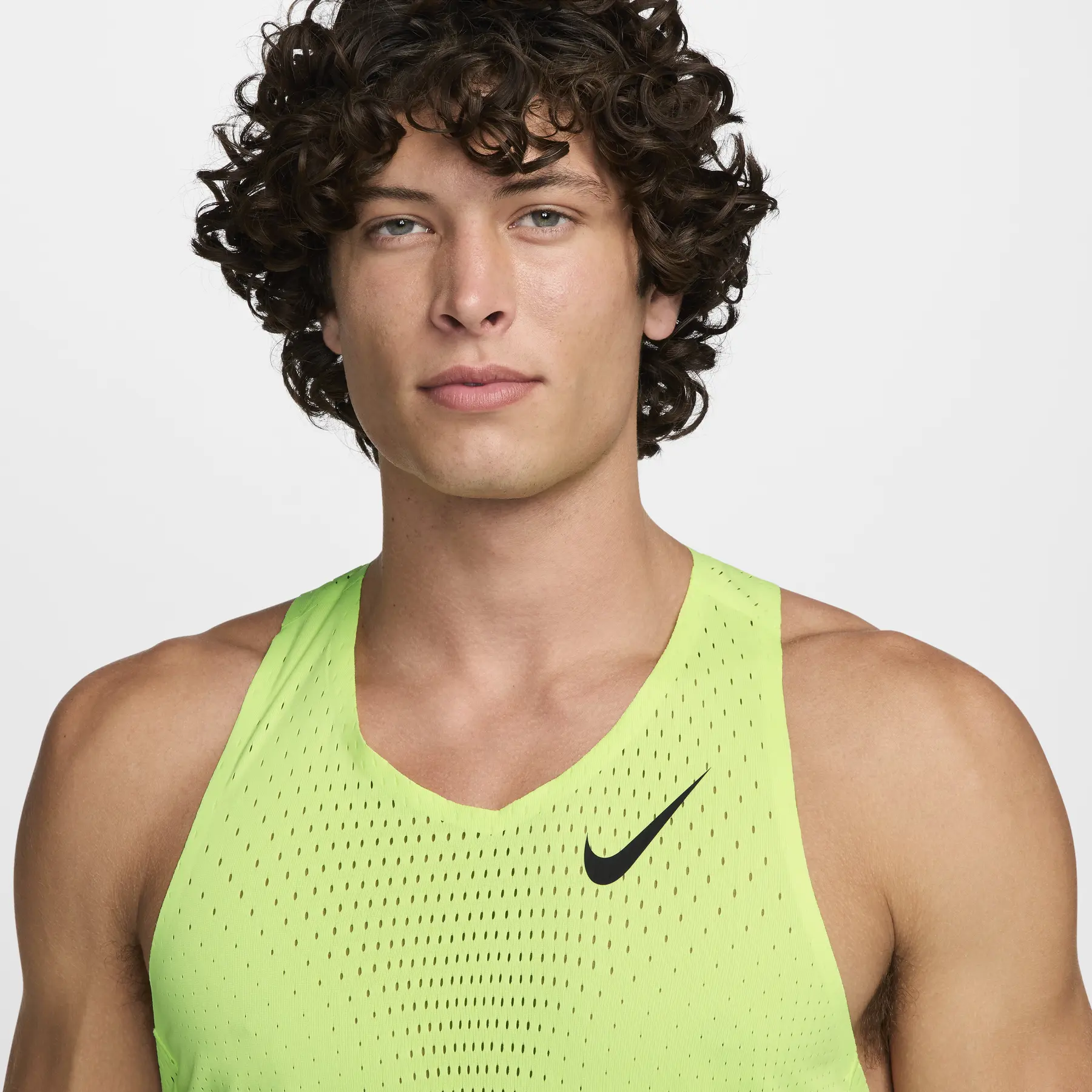 Tank top Nike AeroSwift | Foot-Store