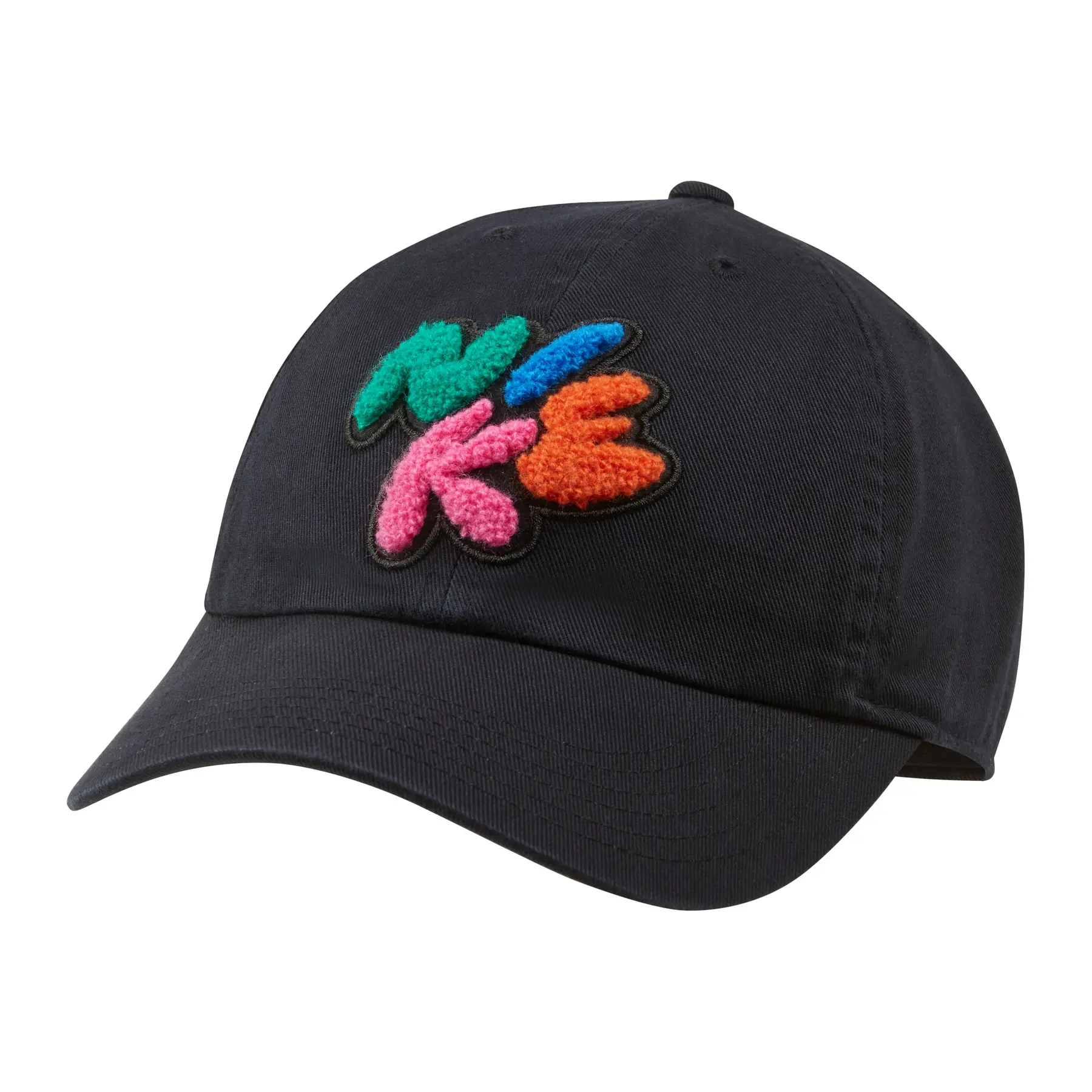 0196975371372 - 5-Panel- Kappe Kinder Club