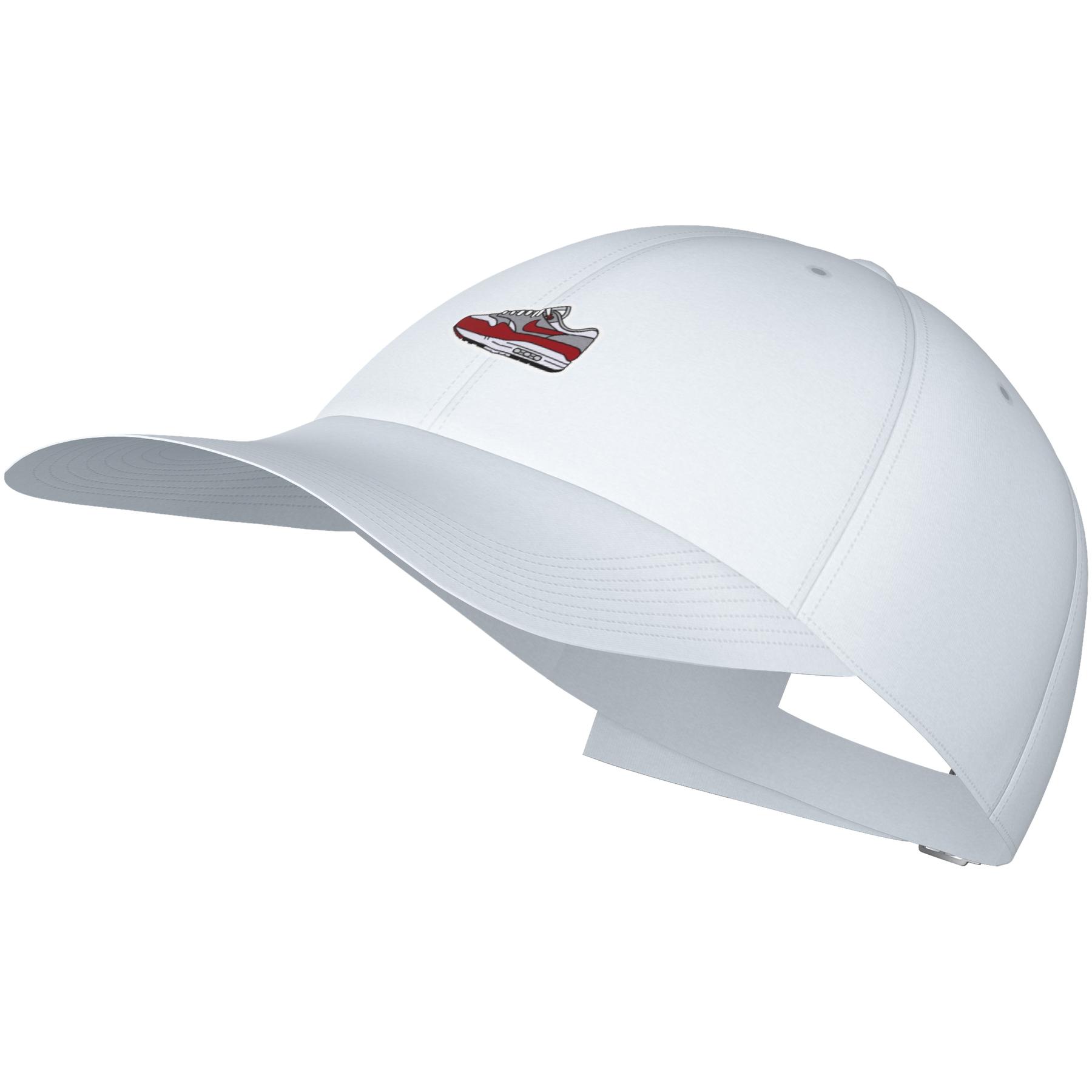 0196975414017 - Baseballkappe Club Air Max 1