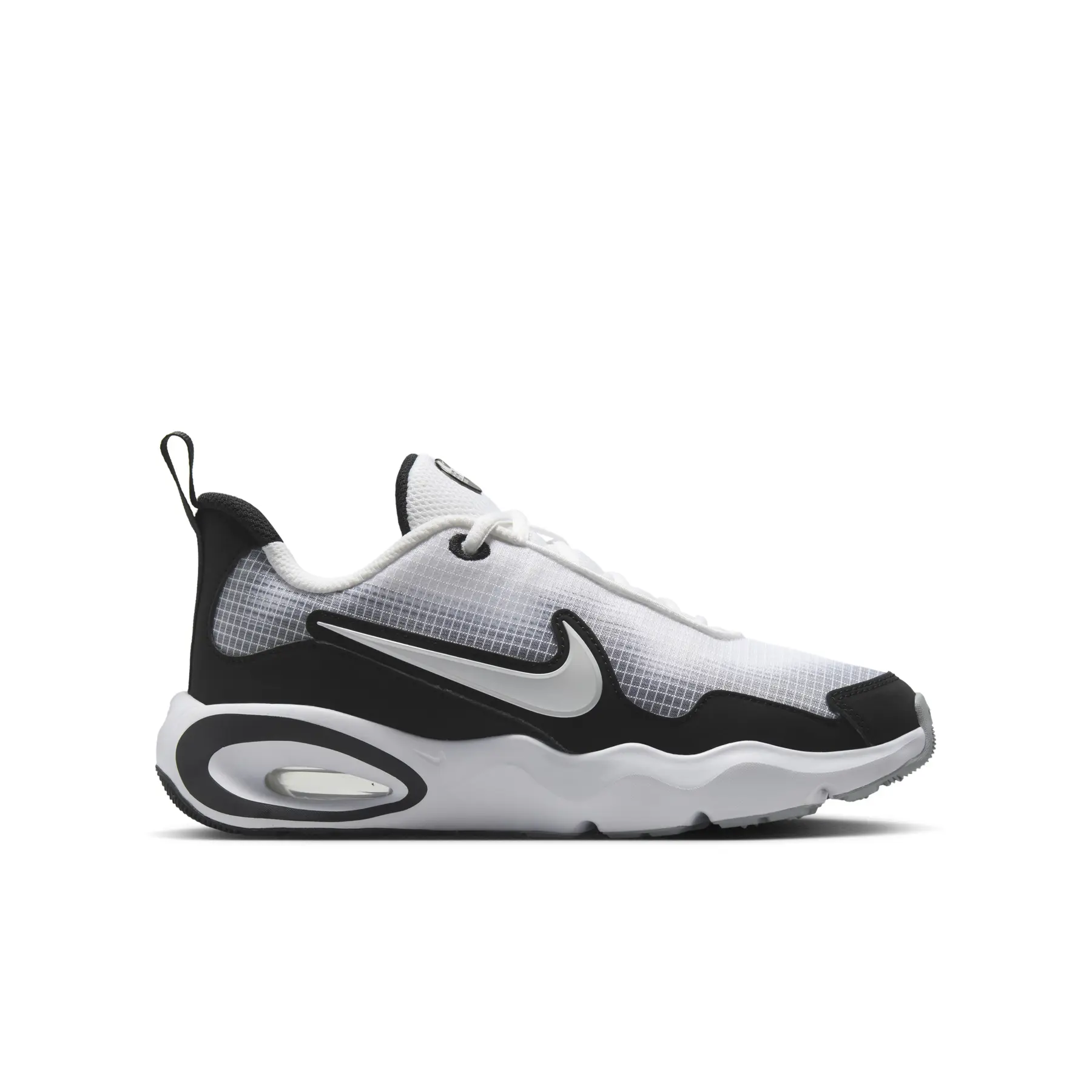 Nike Baskets enfant Nike Air Max Nova