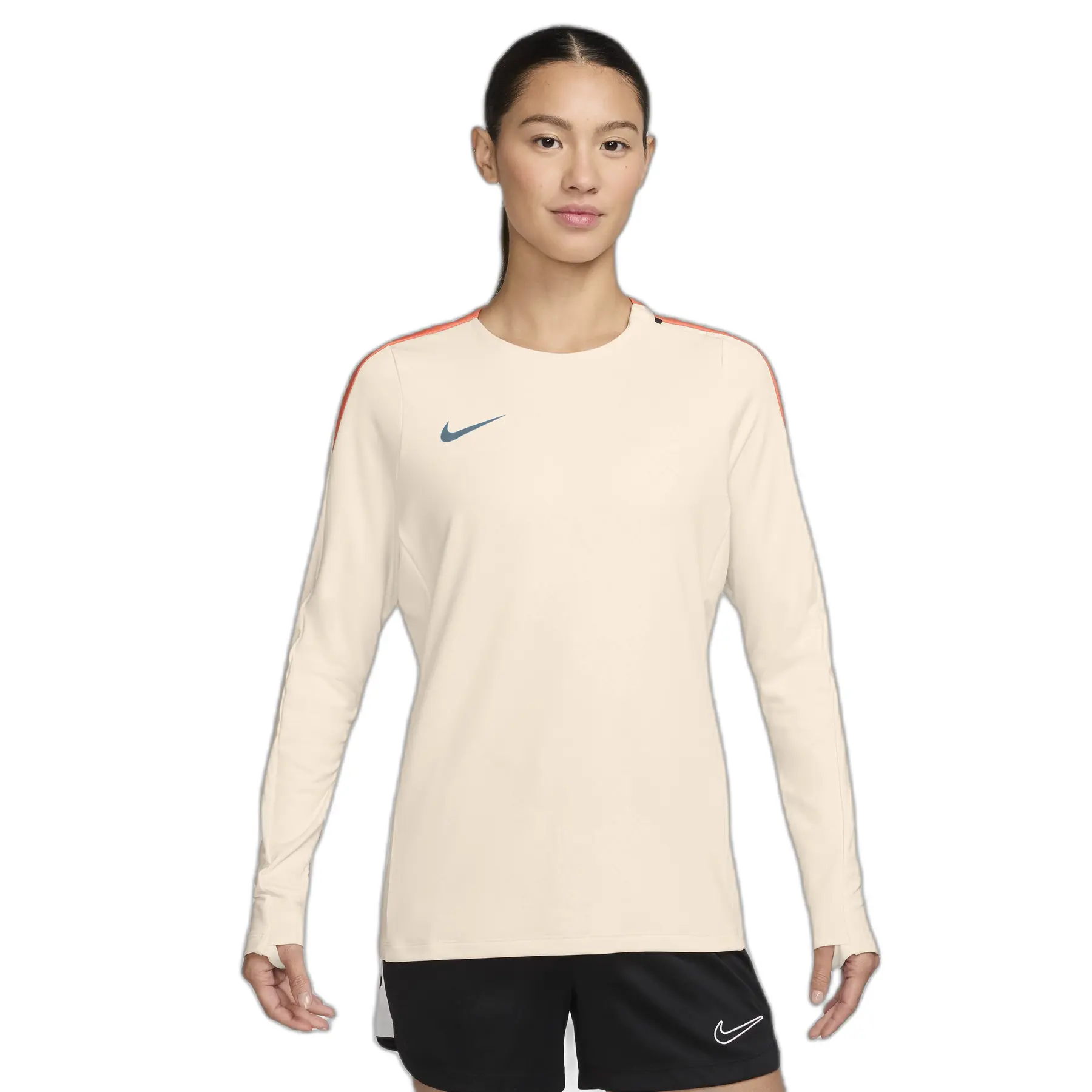 Sweatshirt Damen Nike Strike