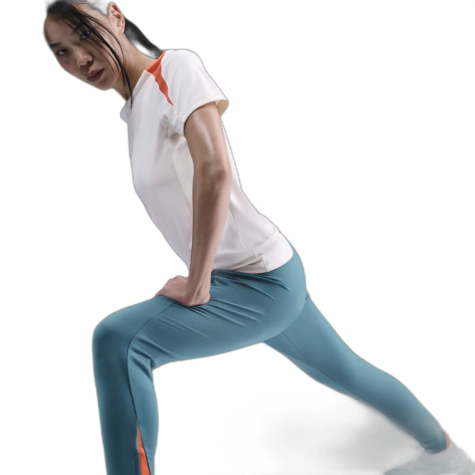 Trainingshose Damen Nike Strike