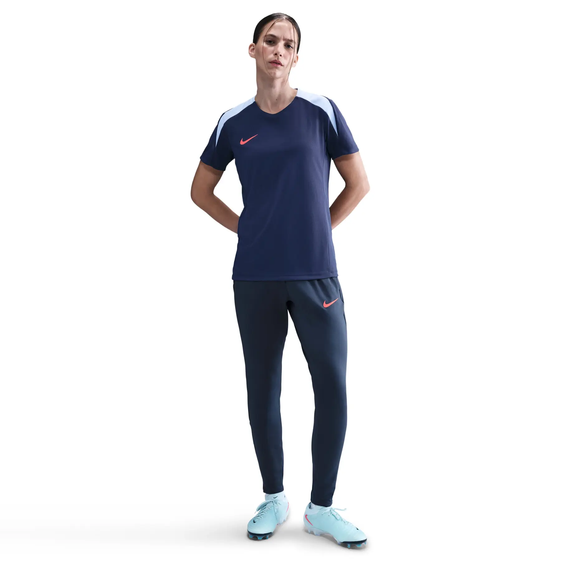 Jogginghose Damen Nike Dri-FIT