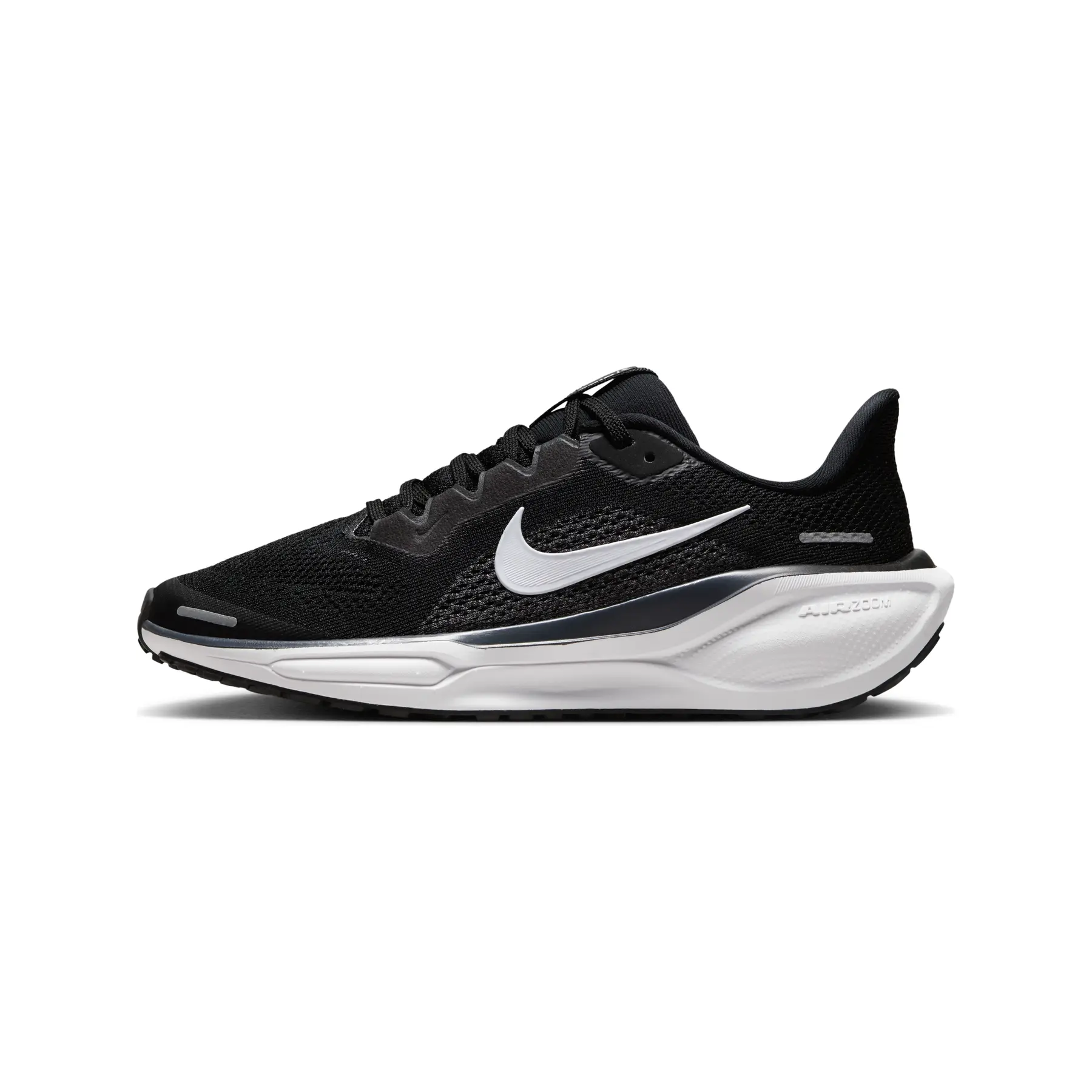 Nike Air Zoom Men\'s‎ White and Black Athletic Shoes Nike Air Zoom Vapor Cage 4 Men main image 2