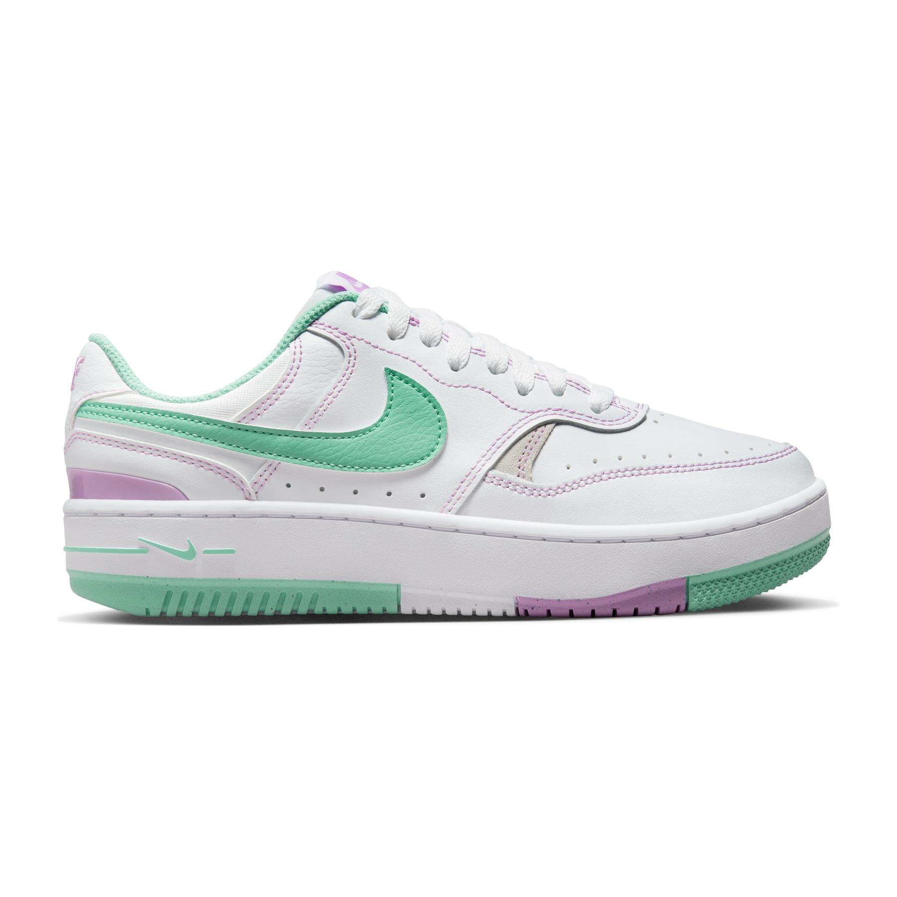 0196609332915 - Sneakers für Damen Gamma Force