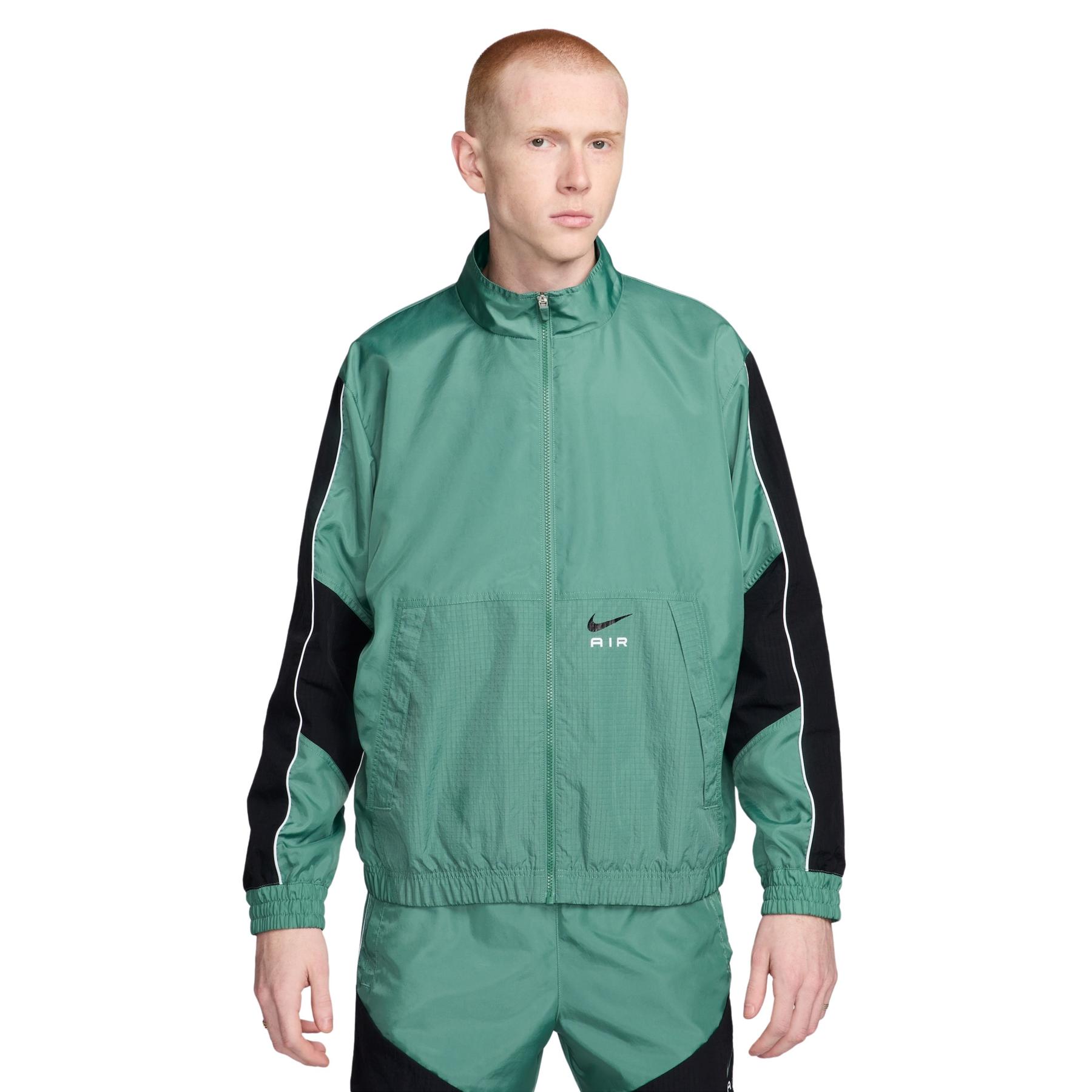 0197595451673 - Sweatjacke mit Label-Print