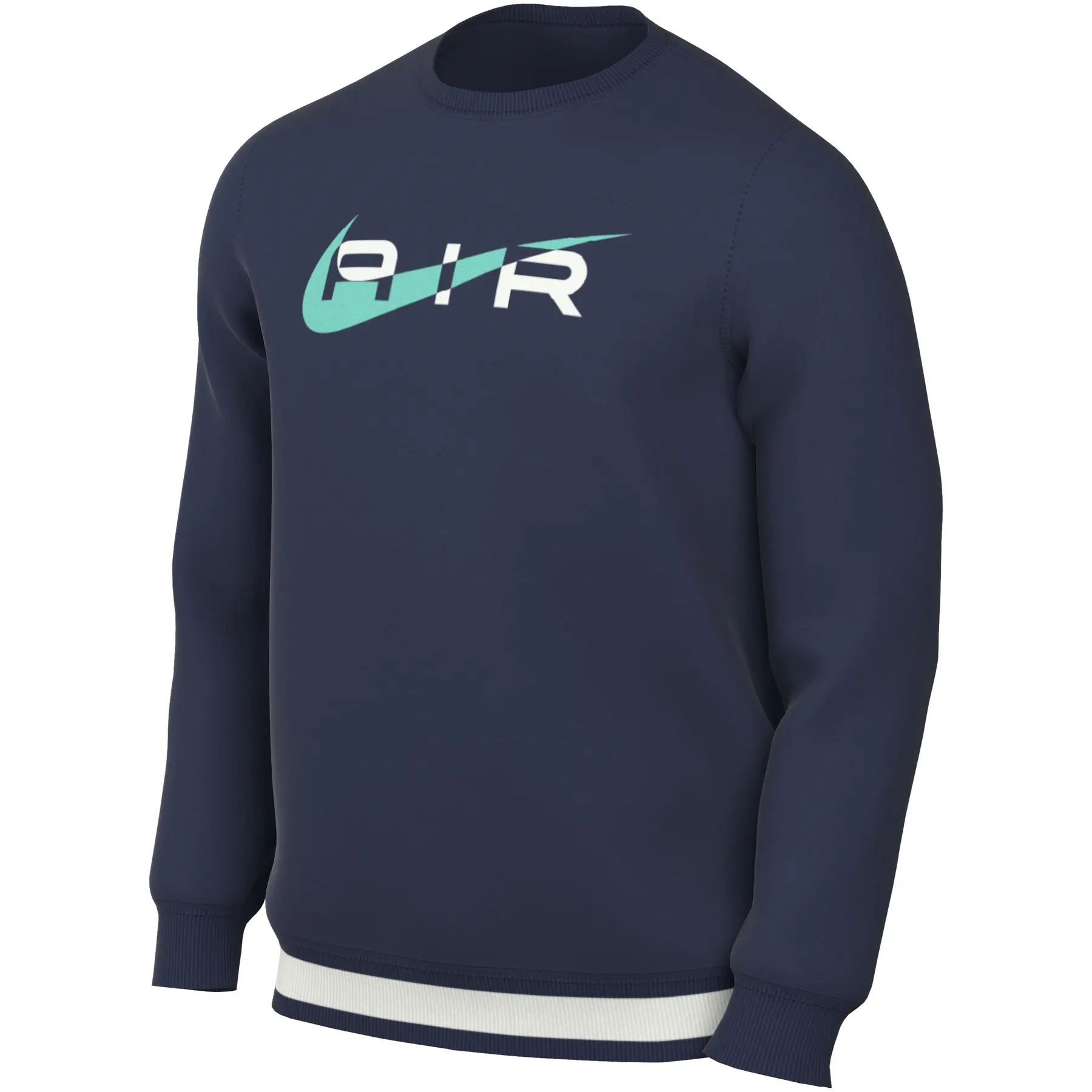0196969907136 - Pullover Air