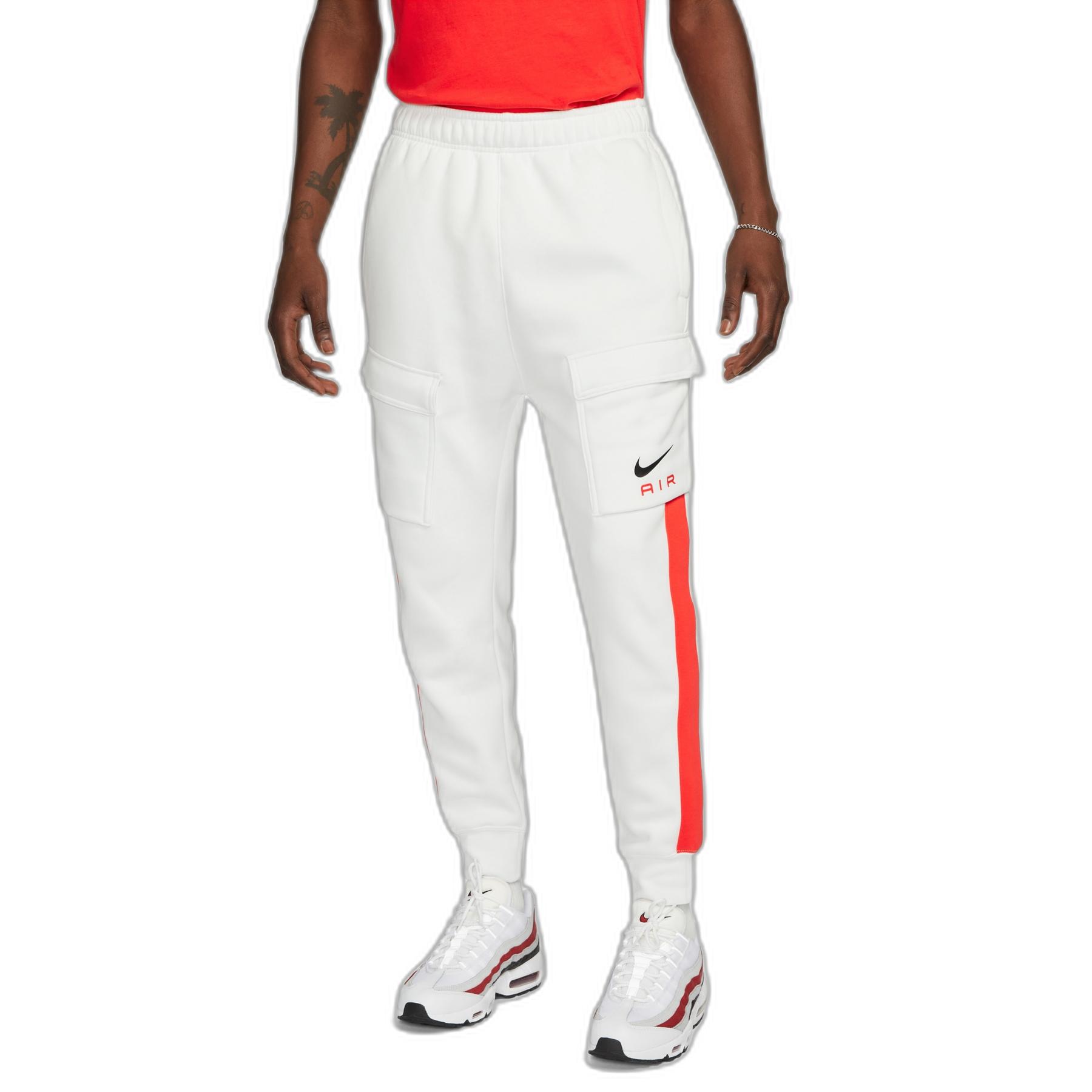 0196968094066 - Jogginghose Air Fleece BB