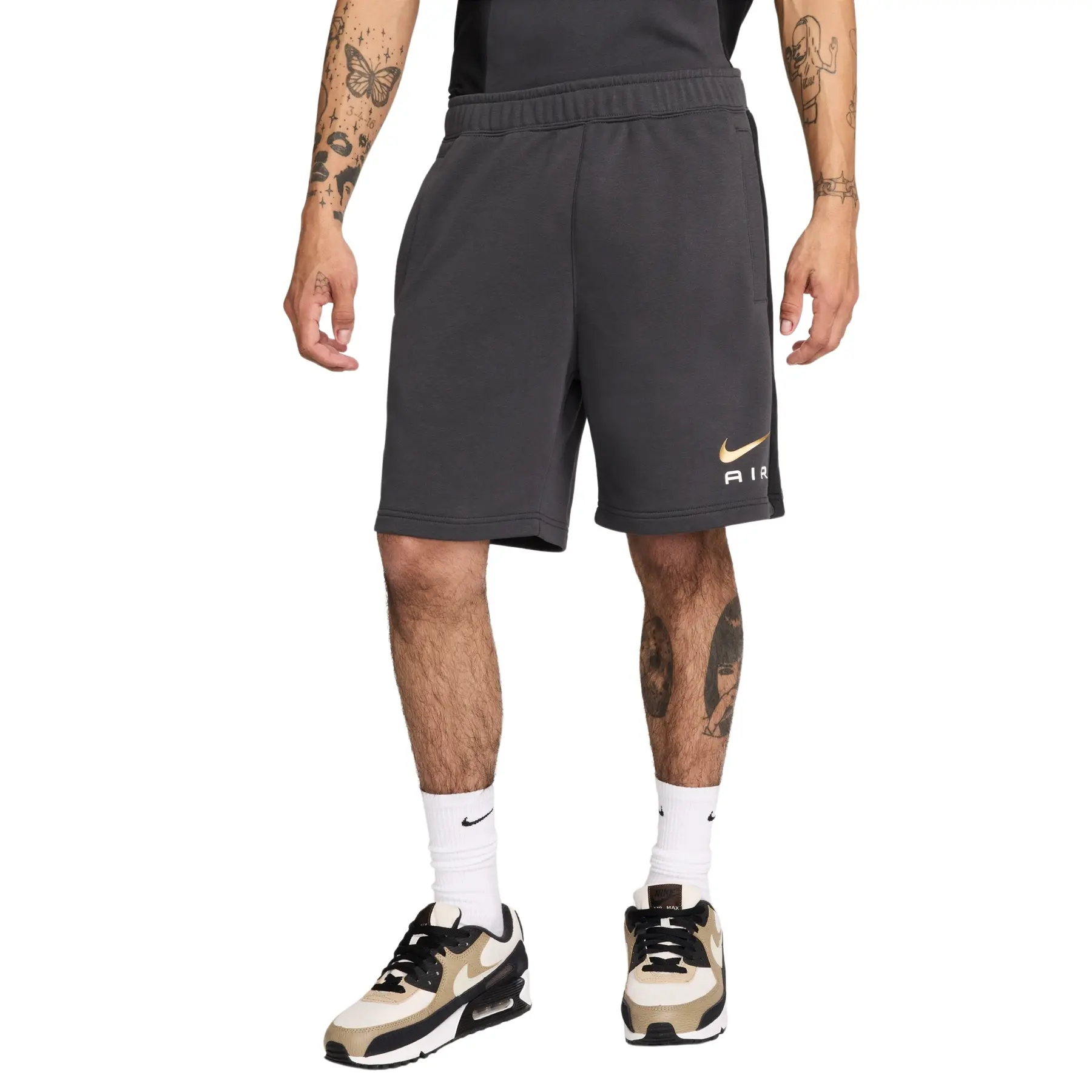 0197595446716 - Shorts Air