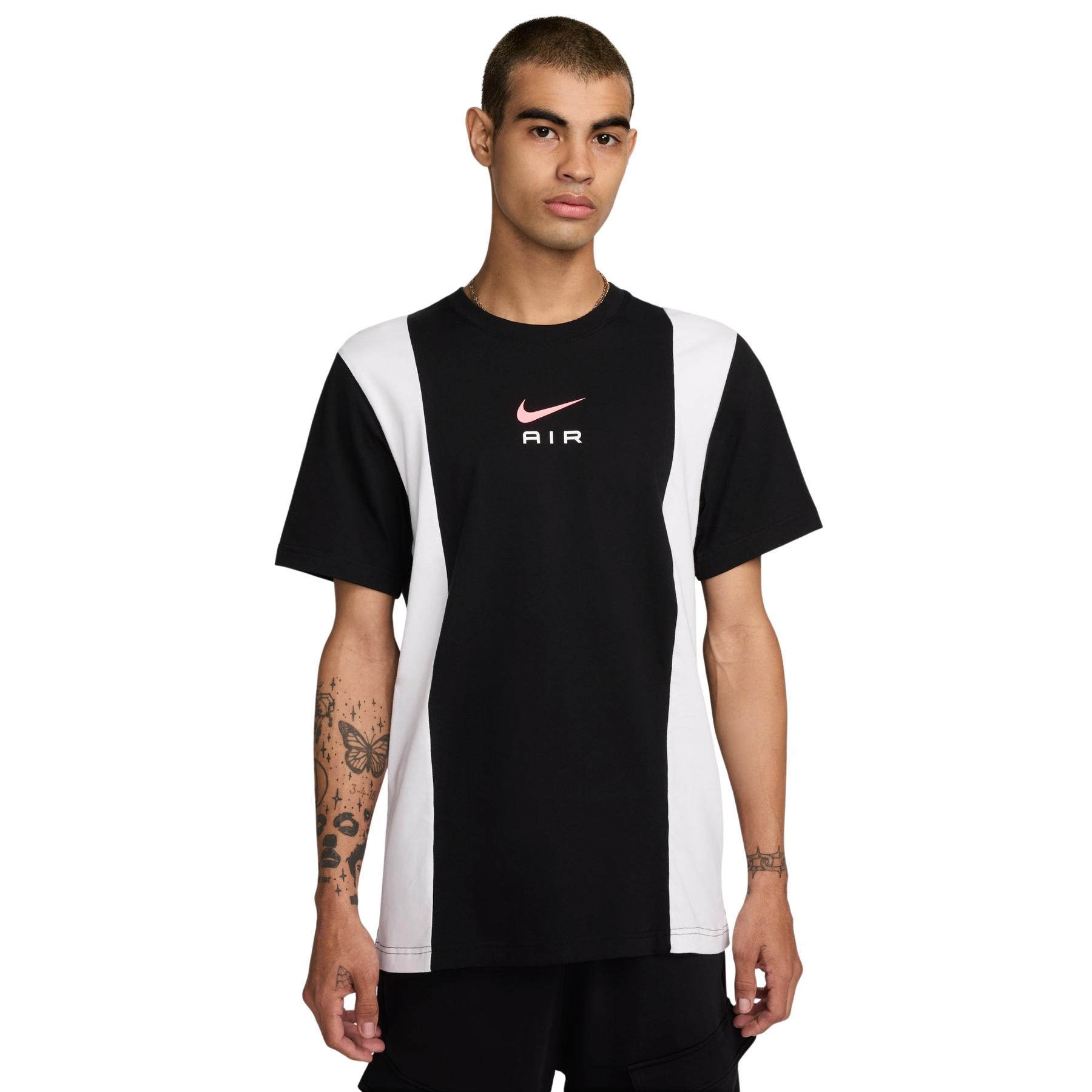 0197595445139 - T-Shirt Air