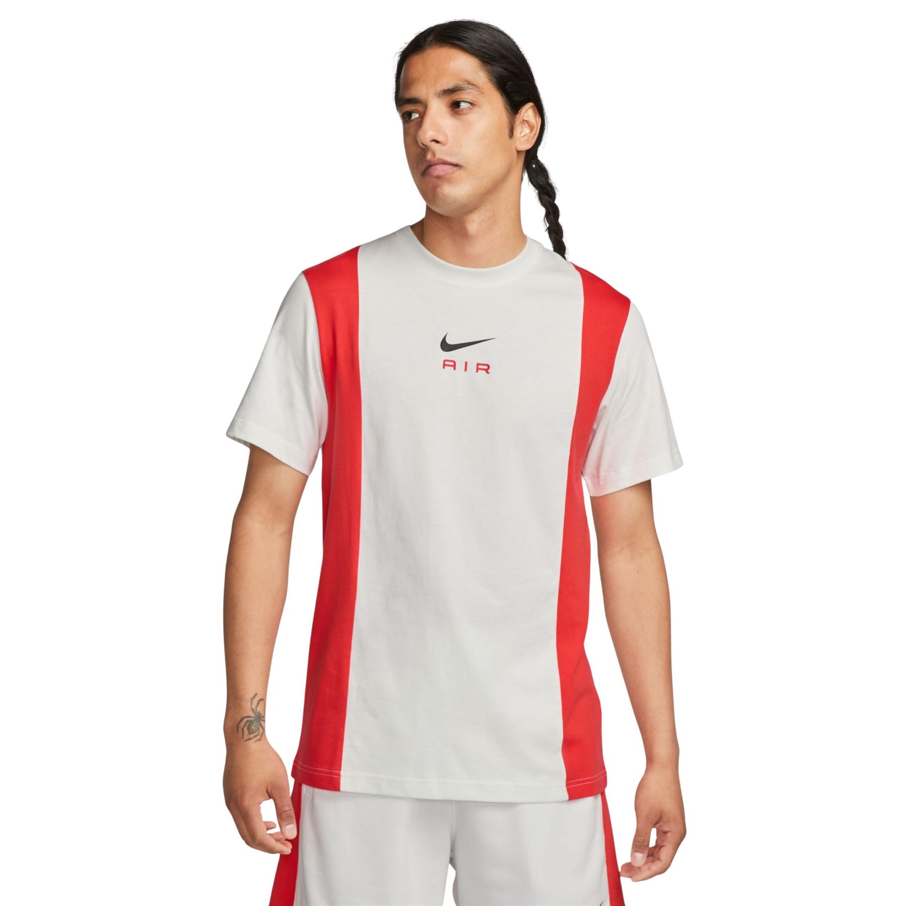 0196968095919 - T-Shirt Air