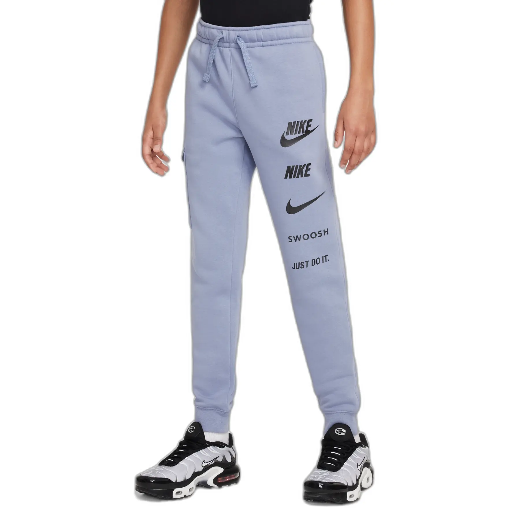 Jogginghose für Kinder Nike SI Fleece BB
