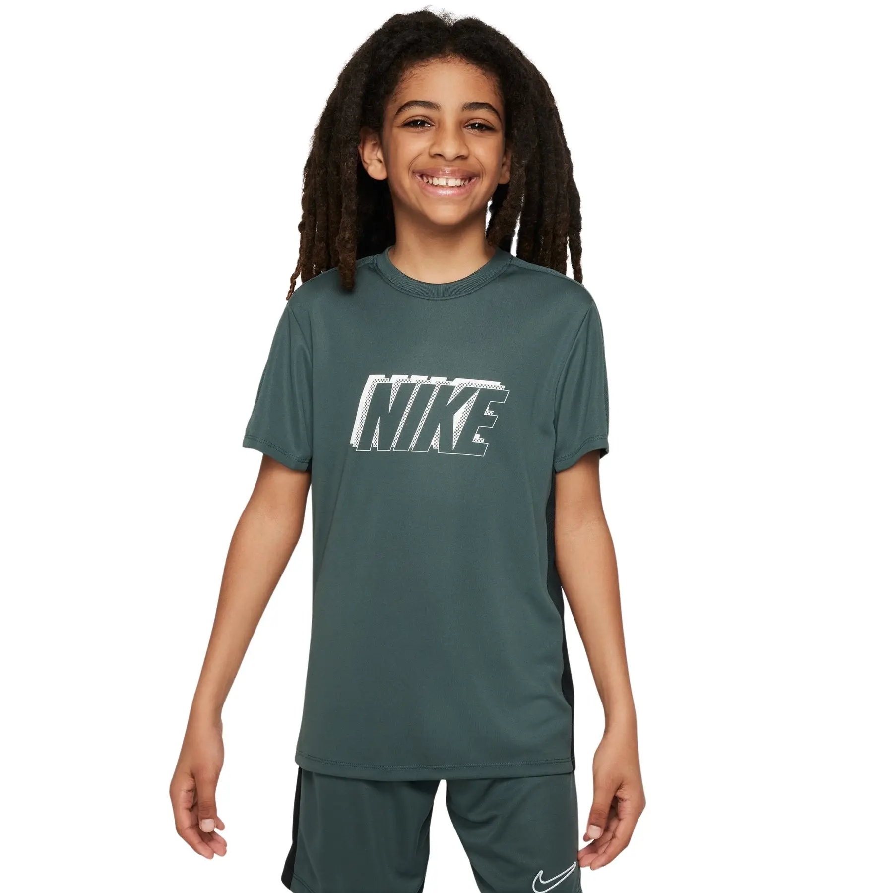 Kindertrikot Nike Dri-Fit Academy 23