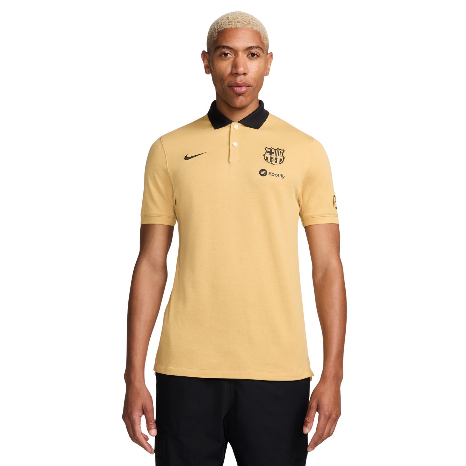 Polo shirt FC Barcelone Dri-FIT 2.0 2024/25 | Foot-Store
