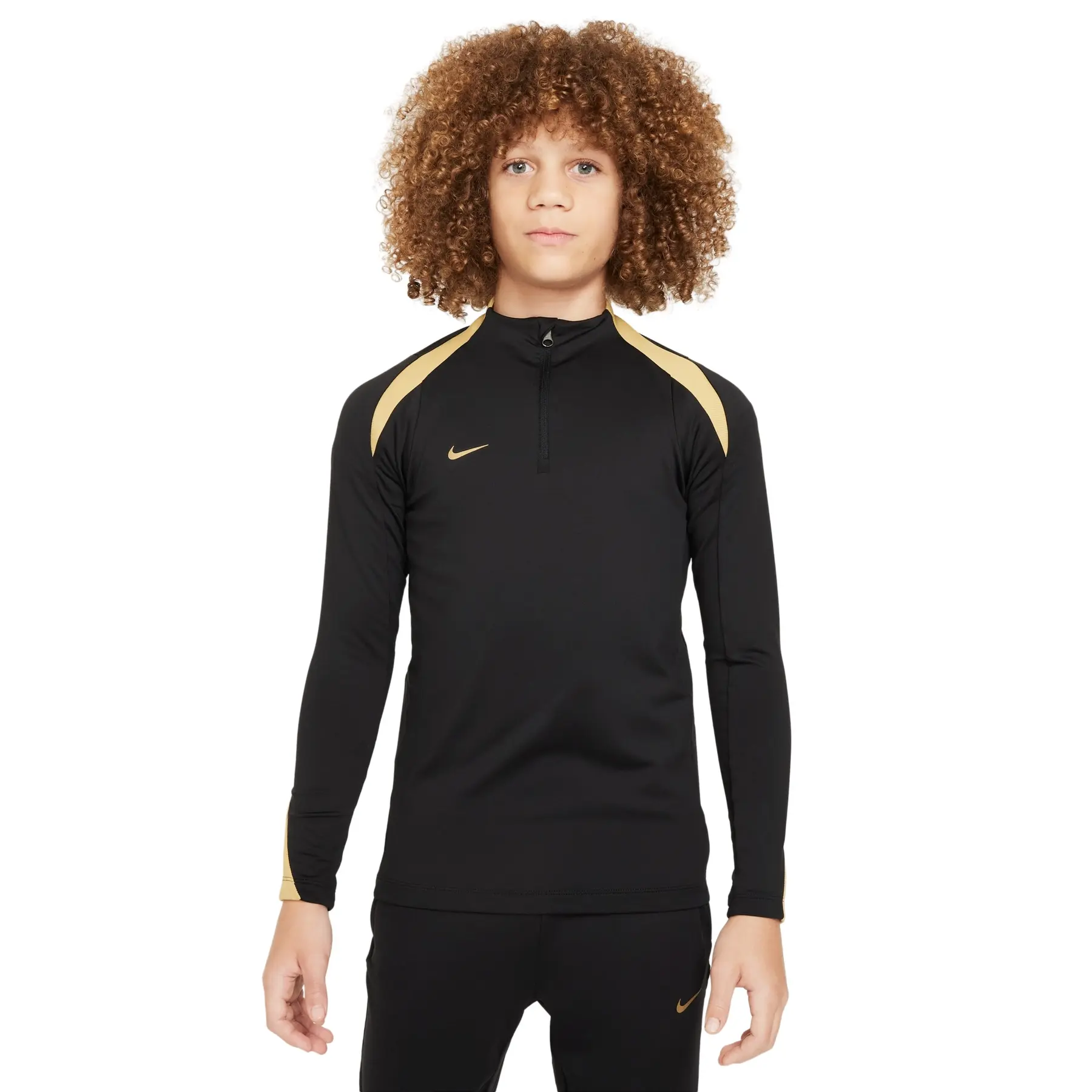 Children's training top Nike Dri-FIT Strike 24 | Foot-Store