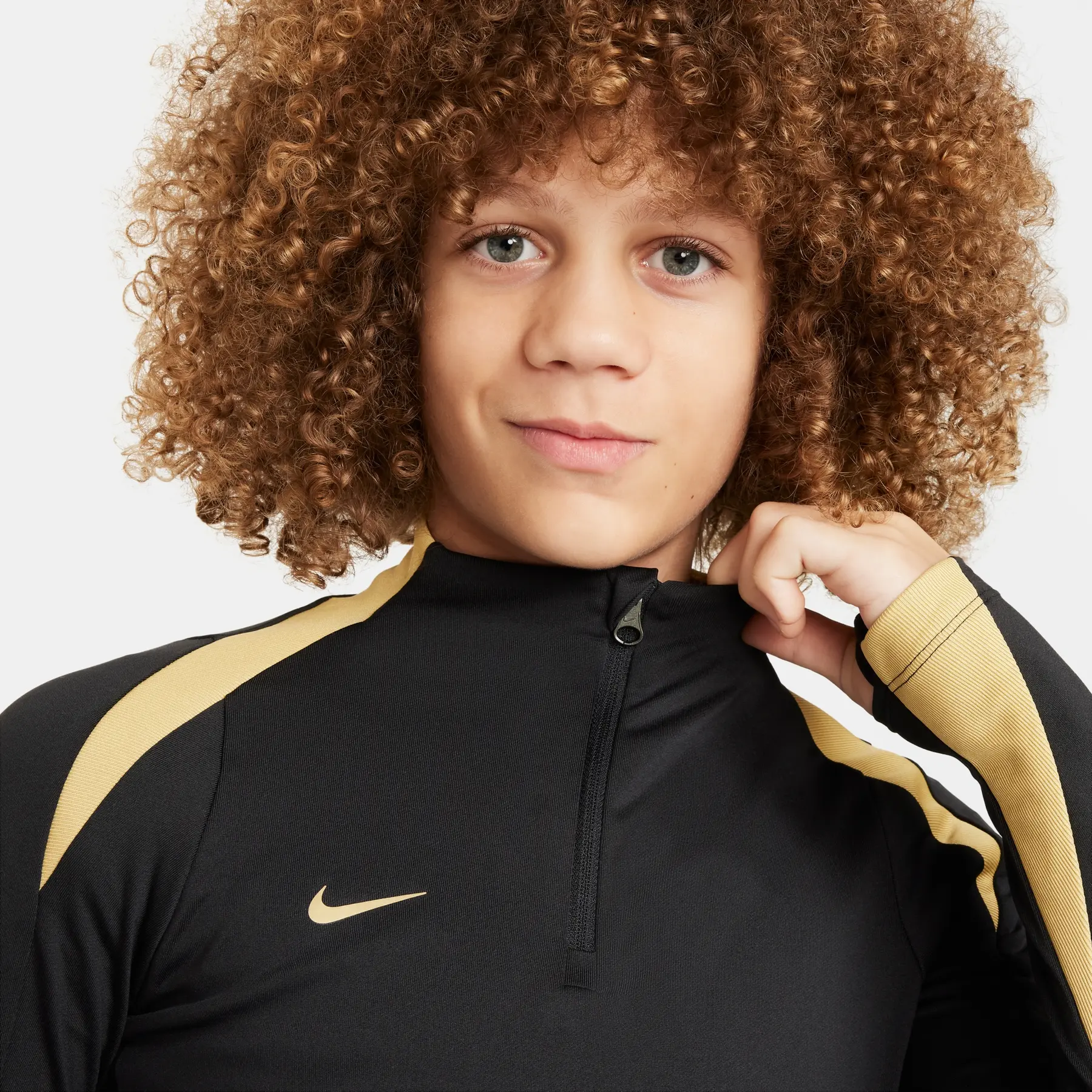 Children's training top Nike Dri-FIT Strike 24 | Foot-Store