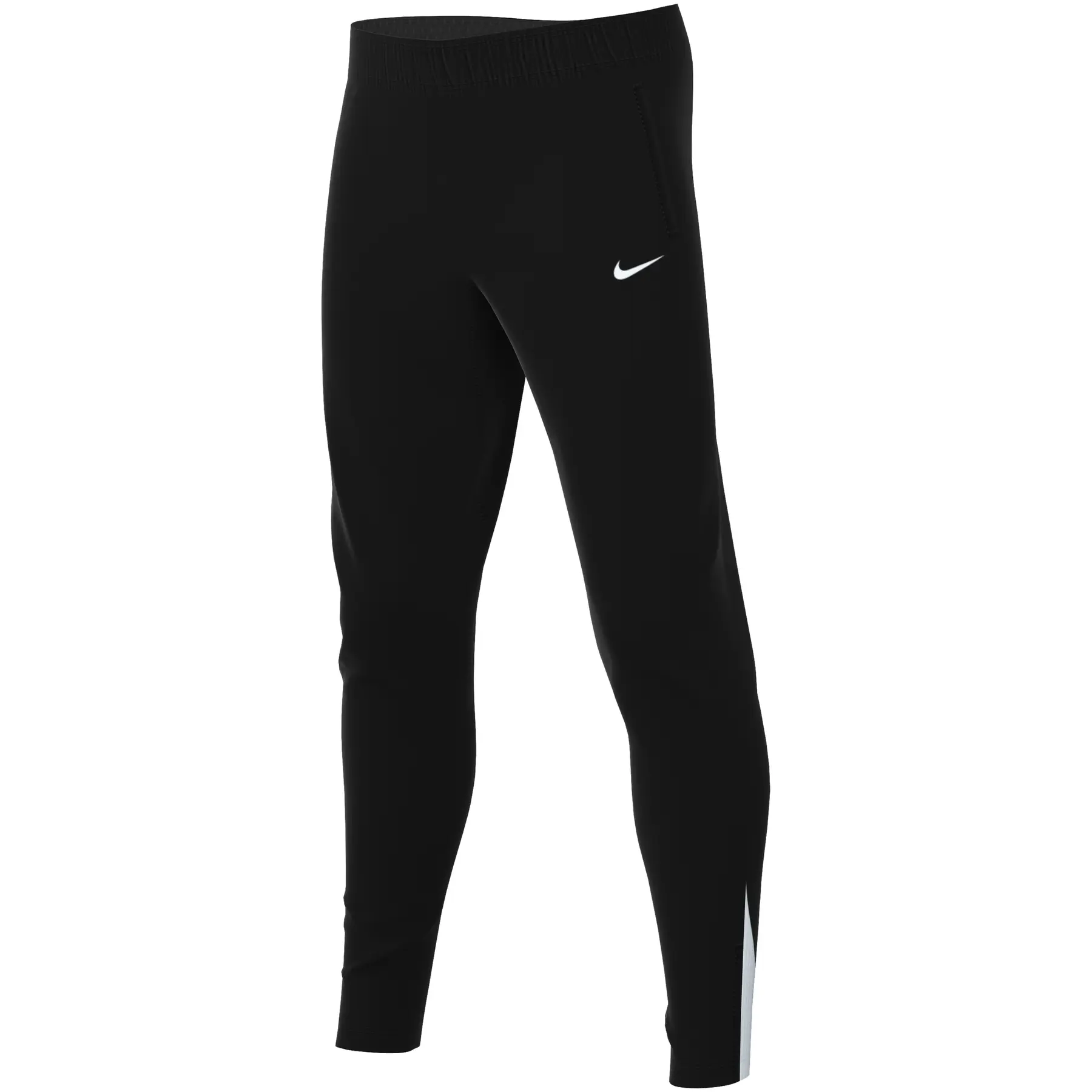 Trainingshose Kind Dri-FIT Strike 24 - Noir - unisex - Size: 10/12 ans