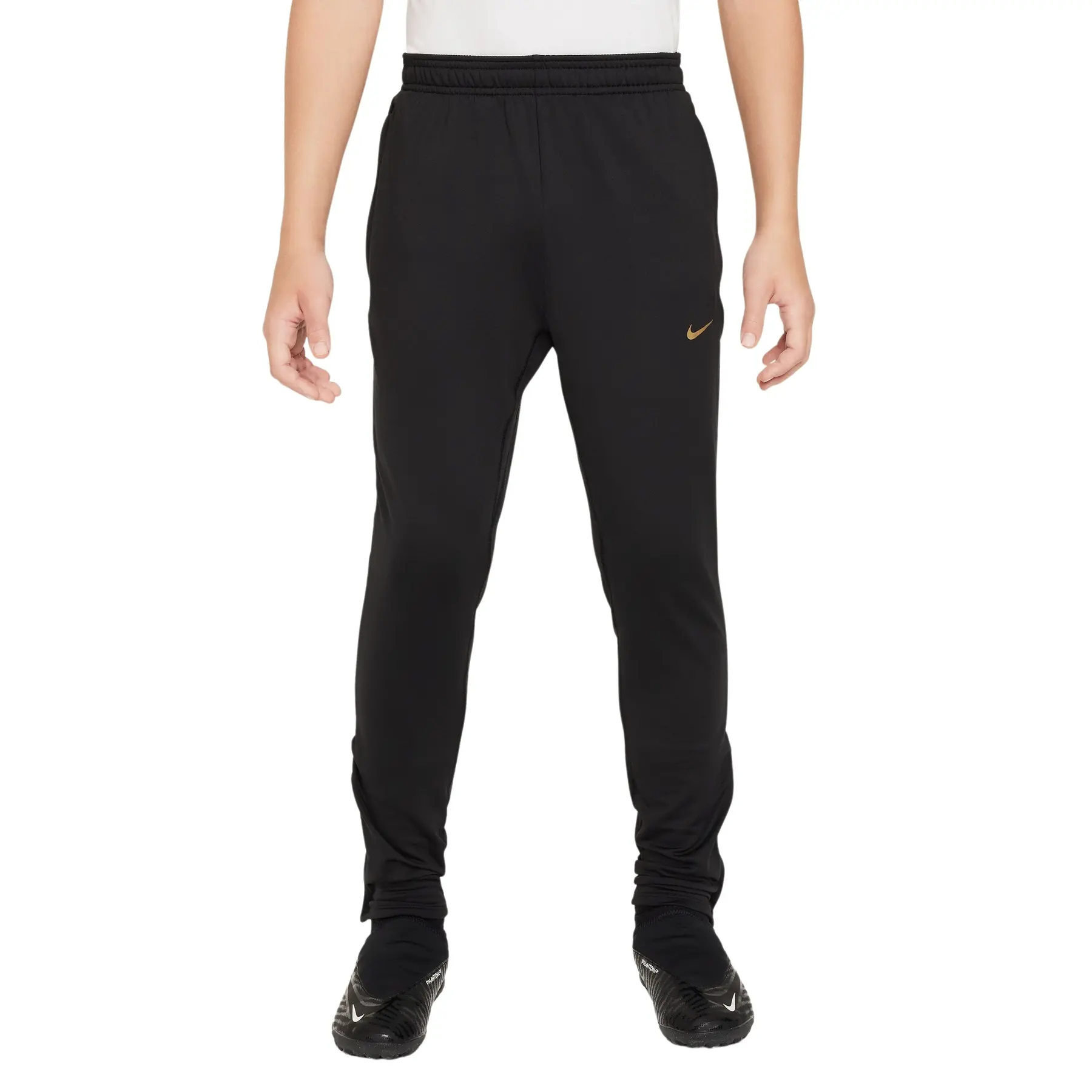 Kinder Trainingshose Dri-FIT Strike - Noir - unisex - Size: 10/12 ans