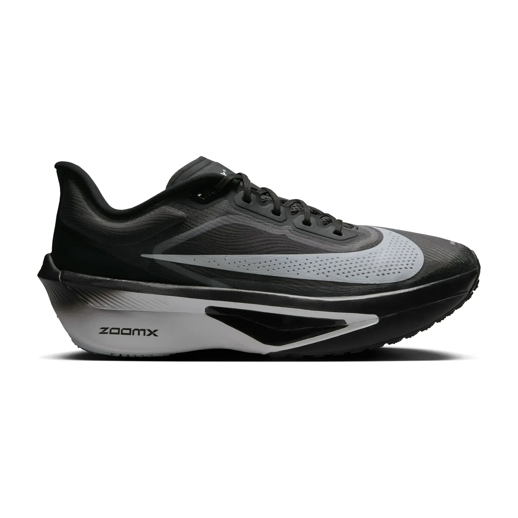 Laufschuhe Zoom Fly 6 - Noir - male - Size: 46