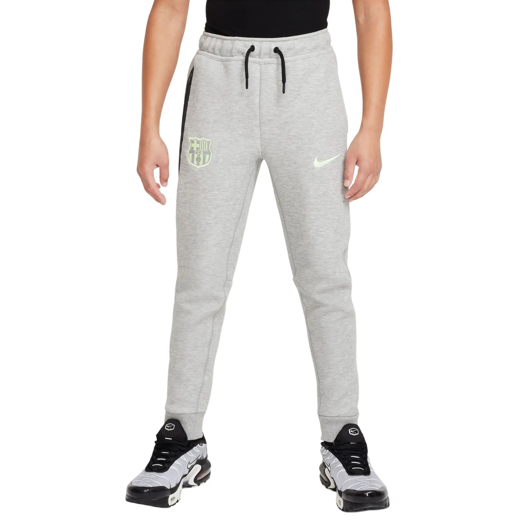 FC Barcelona Kinder Sweatpants 2024/25