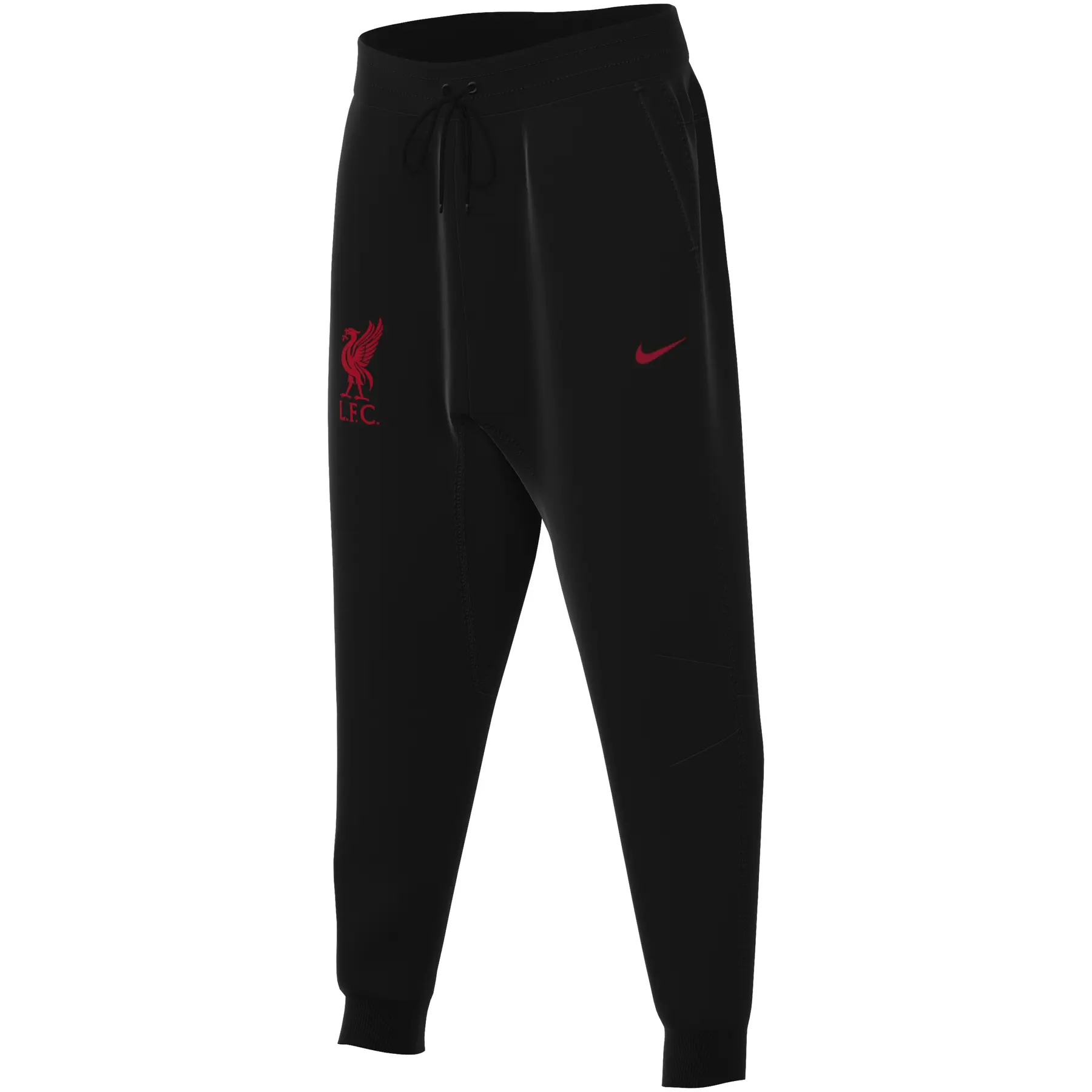Children's sweatpants Liverpool FC Tech Fleece 2024/25 | Foot-Store