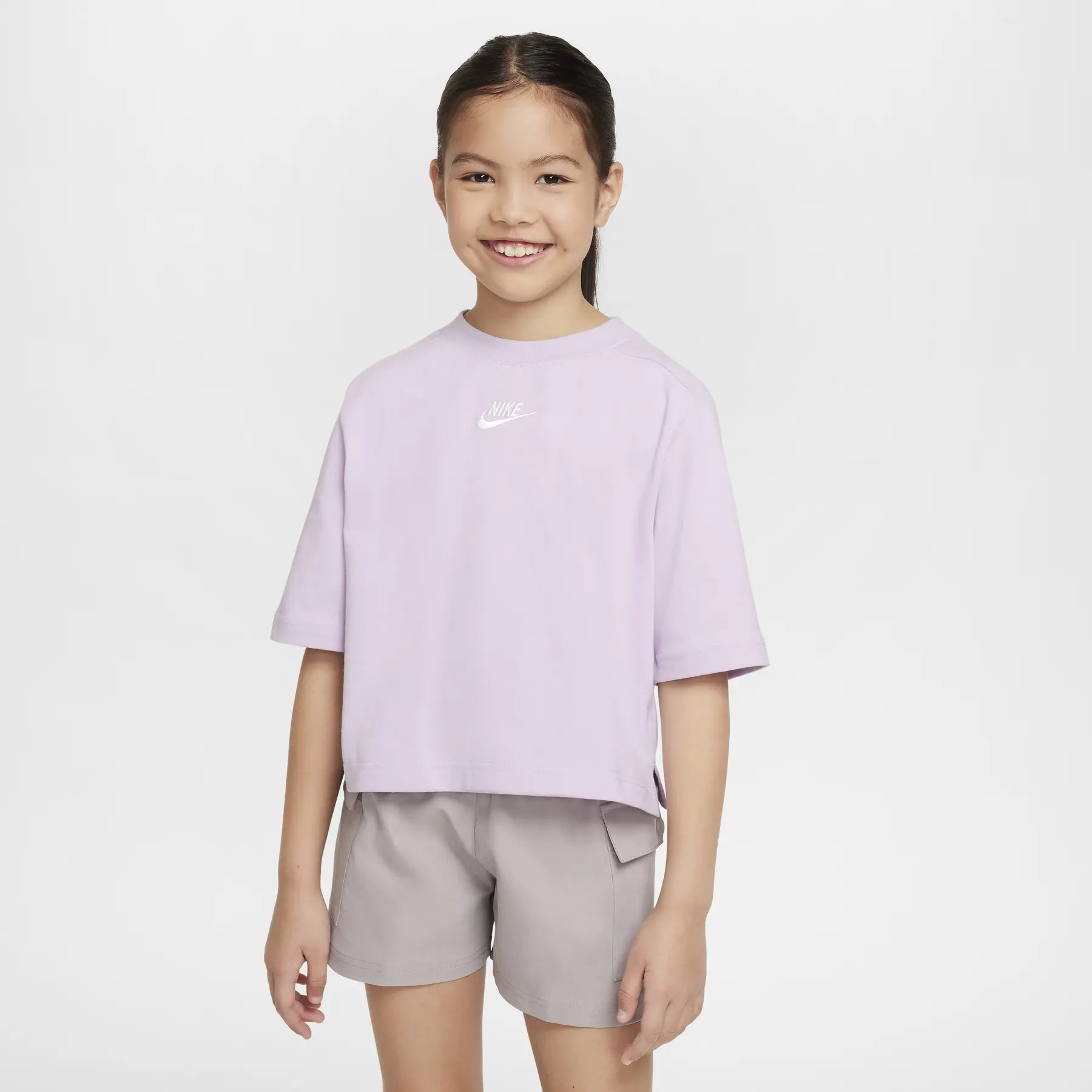 0197862258677 - Maillot fille Nike