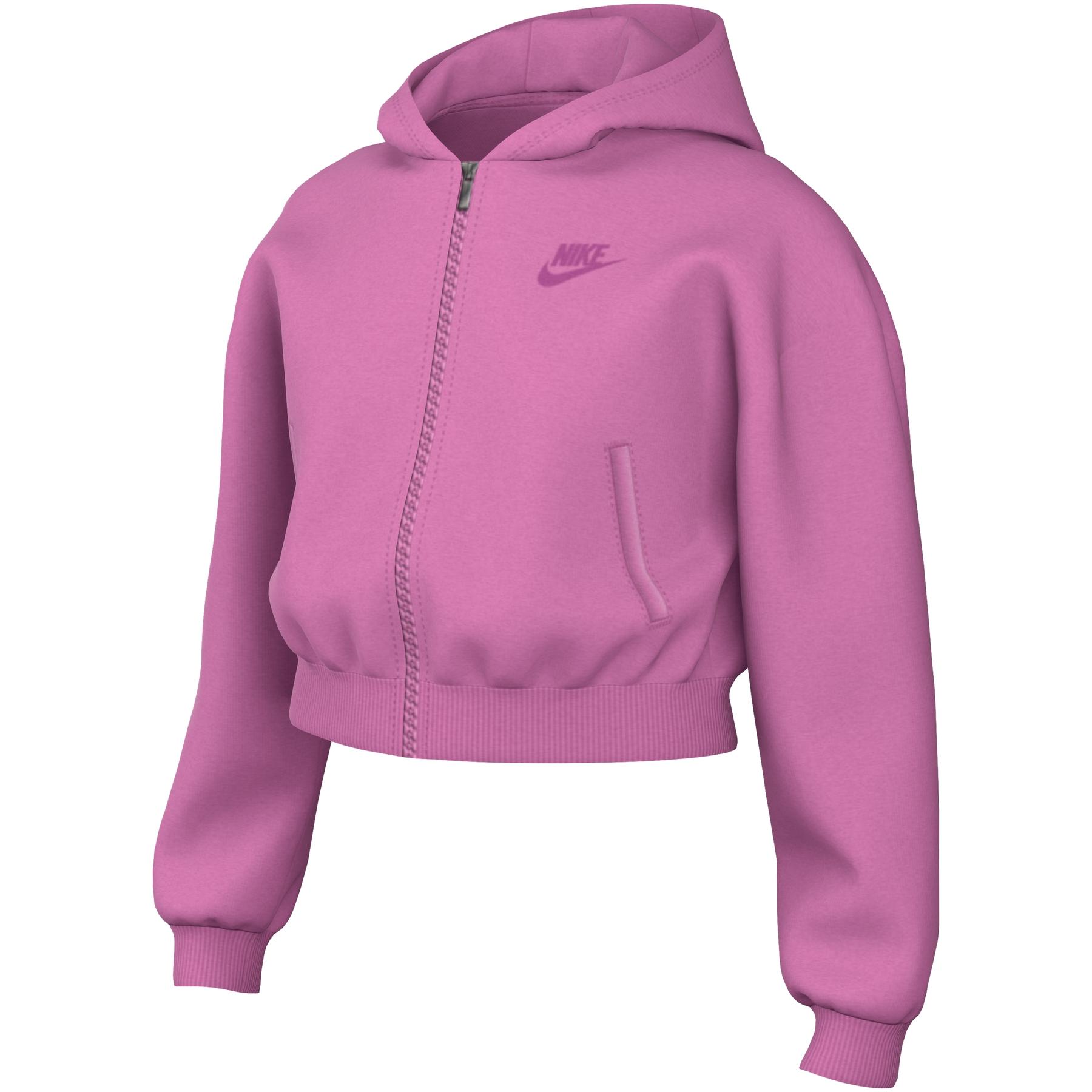Sweatshirt à capuche enfant Nike