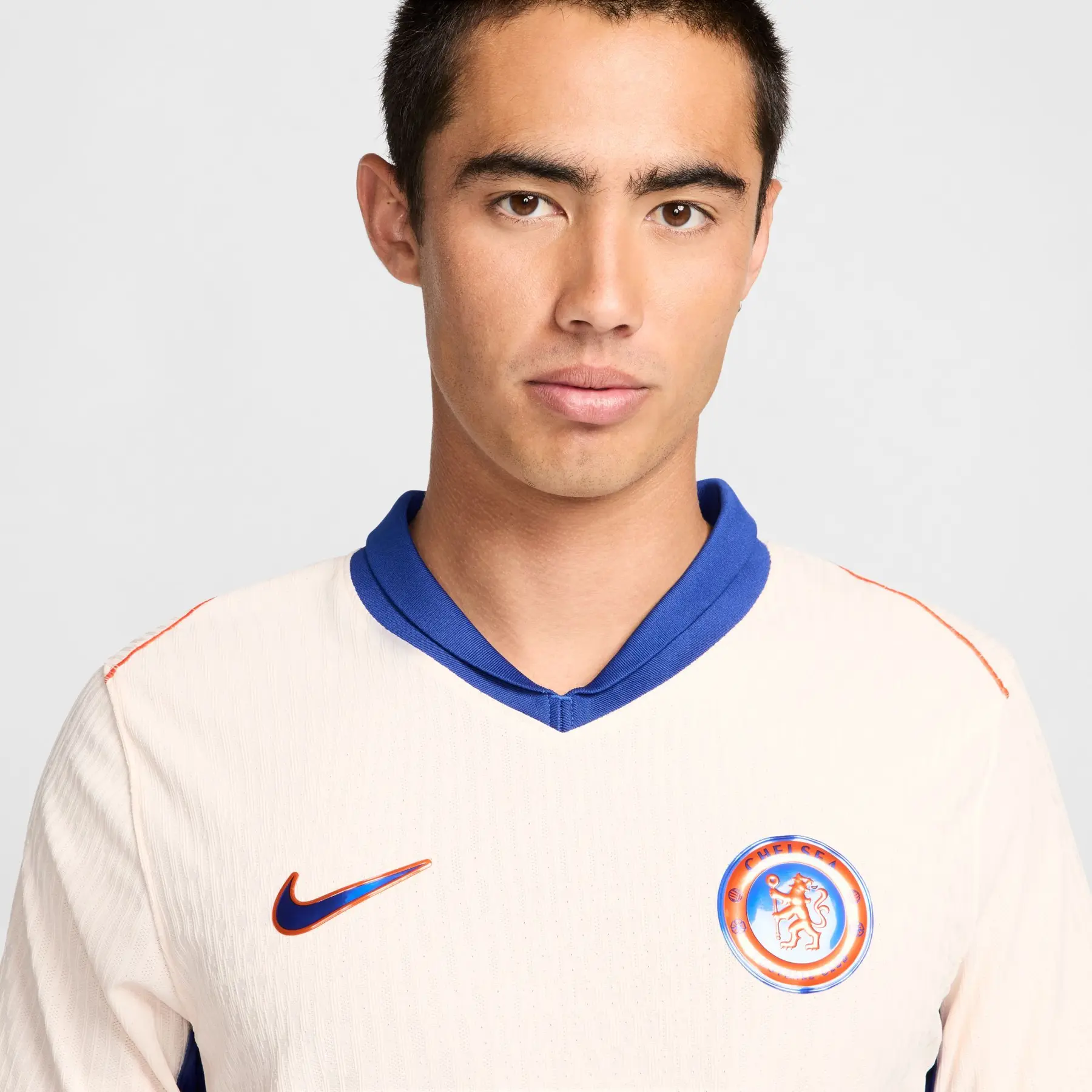 Authentic Away Jersey Chelsea 2024/25 | Foot-Store