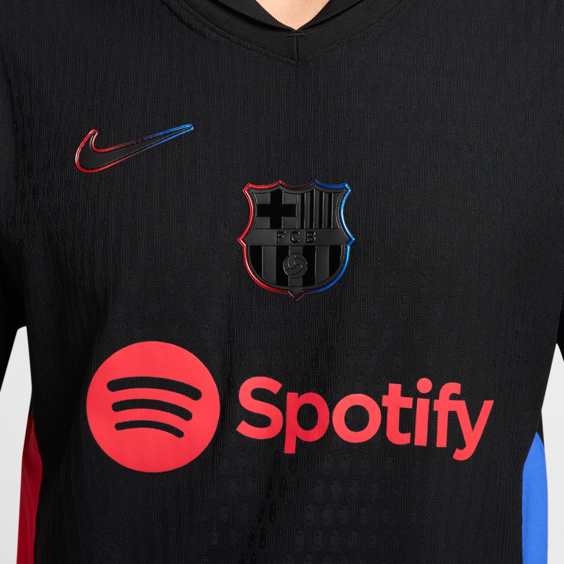 Authentic Away Jersey FC Barcelone 2024/25 | Foot-Store