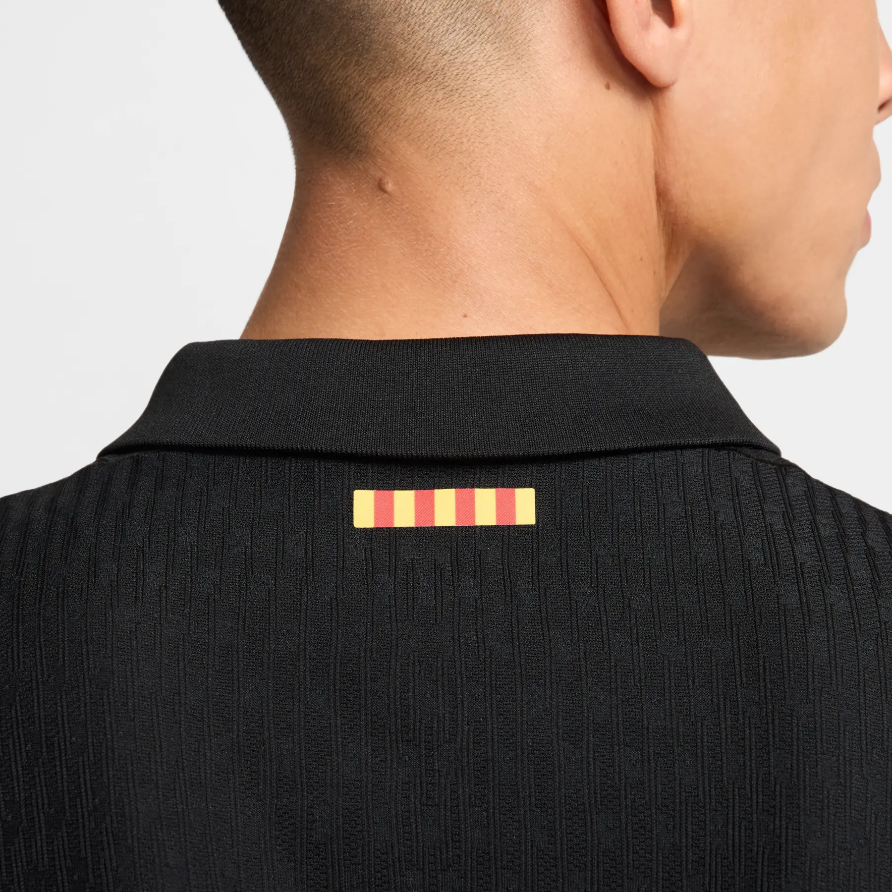 Authentic Away Jersey FC Barcelone 2024/25 | Foot-Store