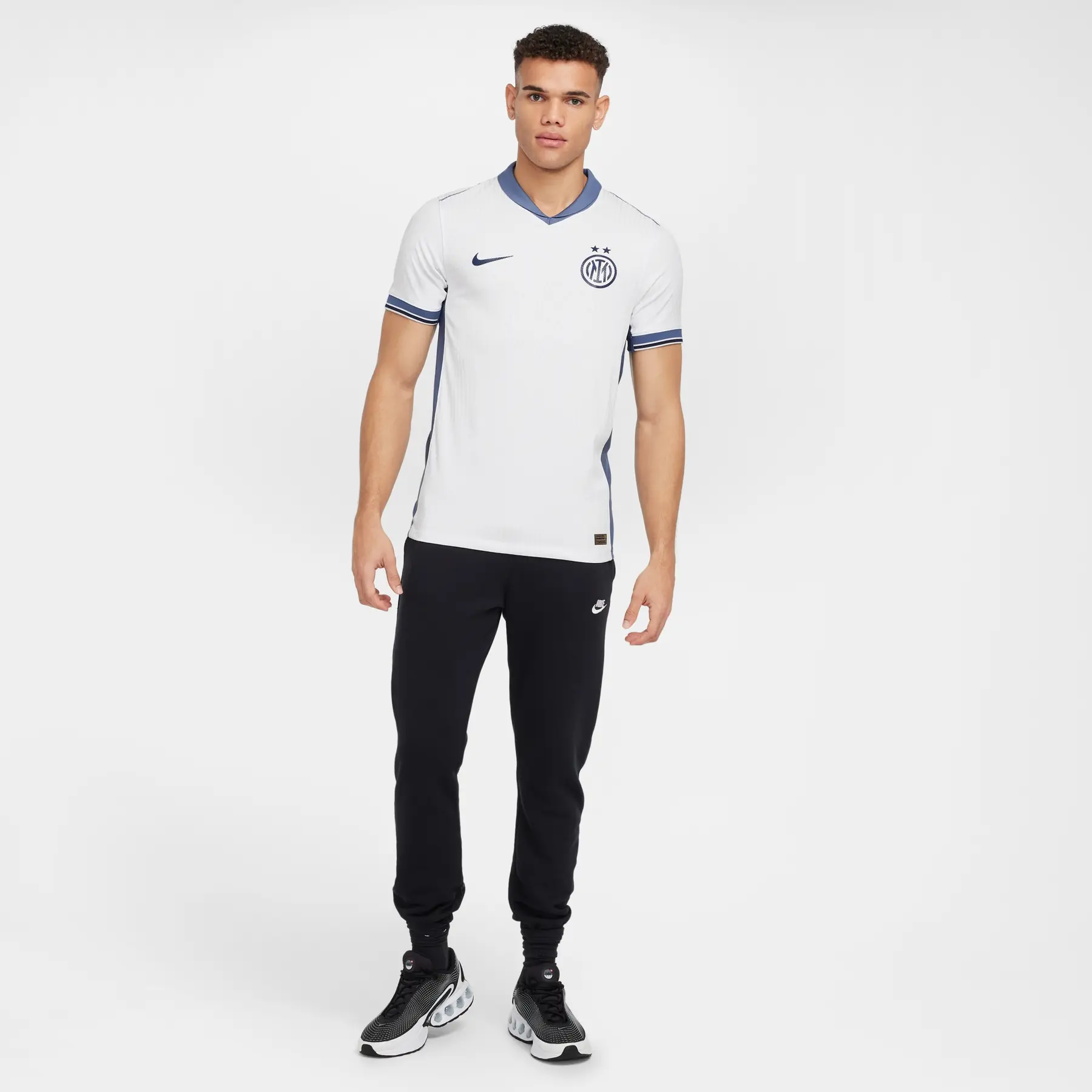 Authentic Away Jersey Inter Milan 2024/25 | Foot-Store