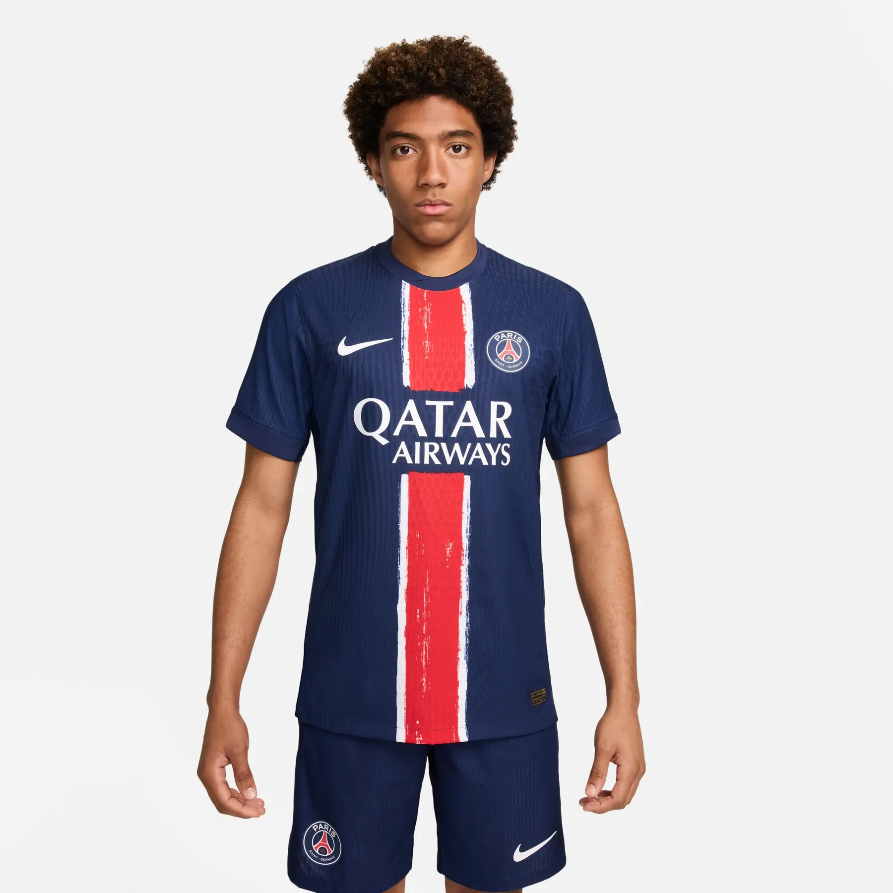 Authentic home jersey PSG 2024/25 | Foot-Store