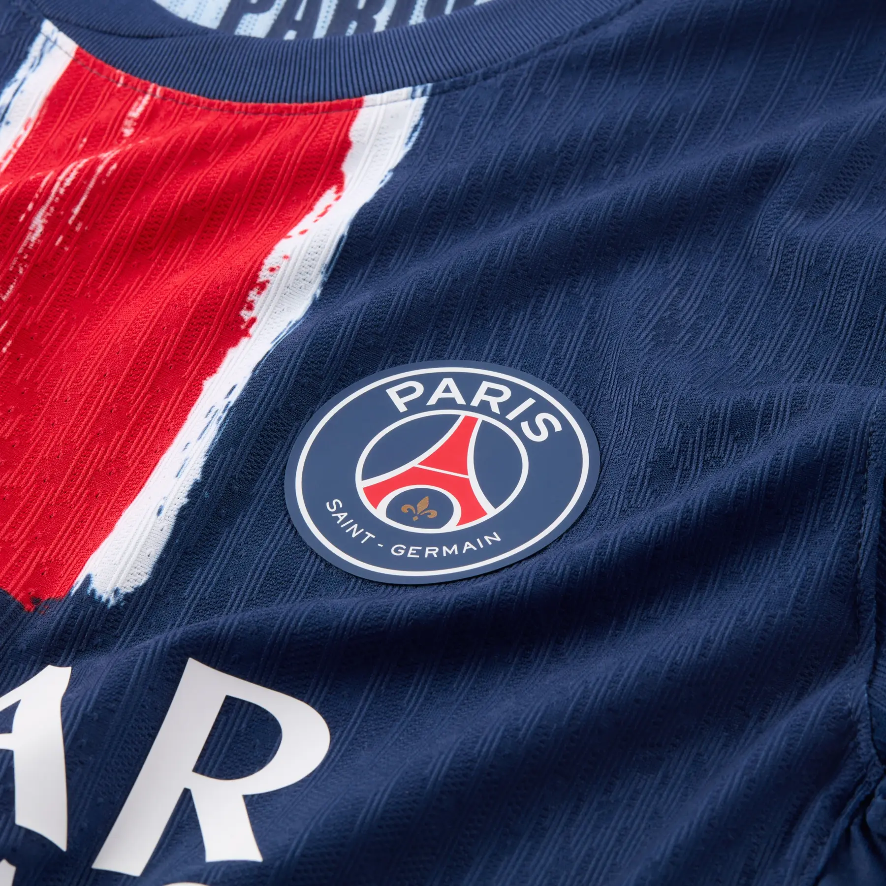 Authentic home jersey PSG 2024/25 | Foot-Store