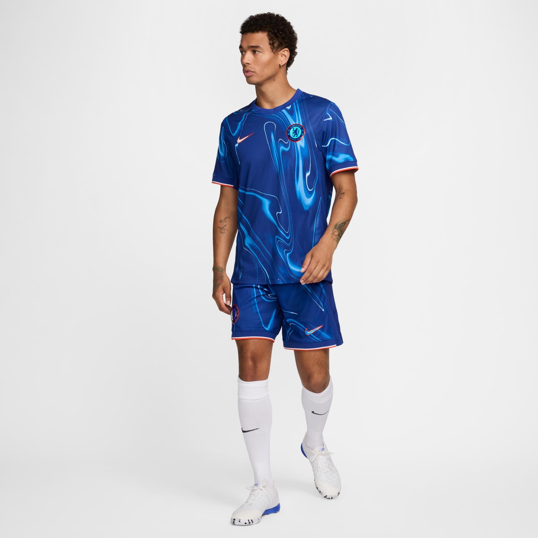 Home jersey Chelsea 2024/25 | Foot-Store