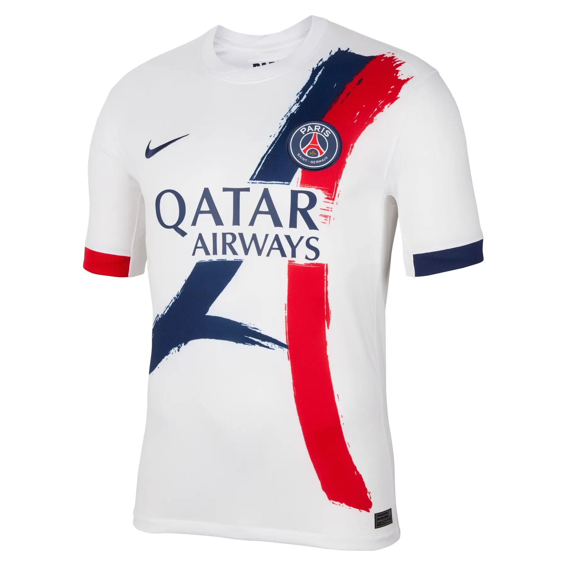 PSG Away Jersey 2025/26 | Foot-Store