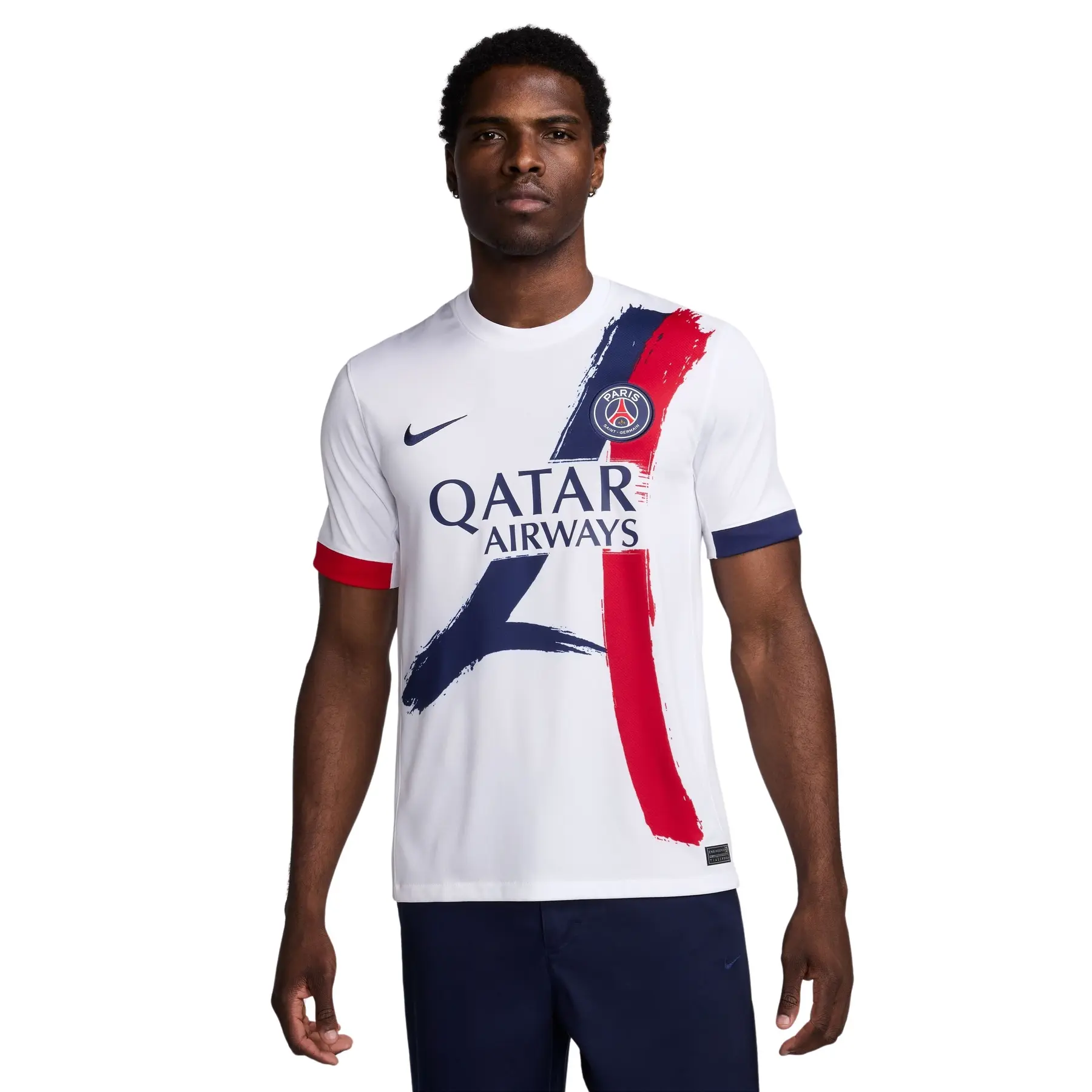 PSG Away Jersey 2025/26 | Foot-Store