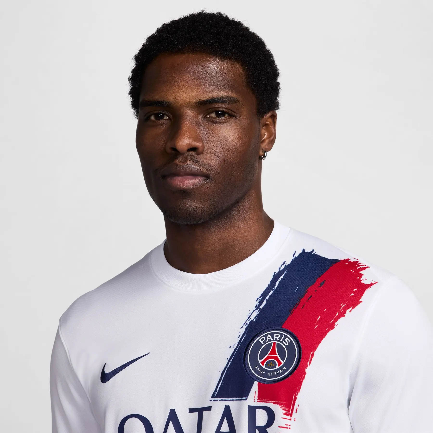 PSG Away Jersey 2025/26 | Foot-Store